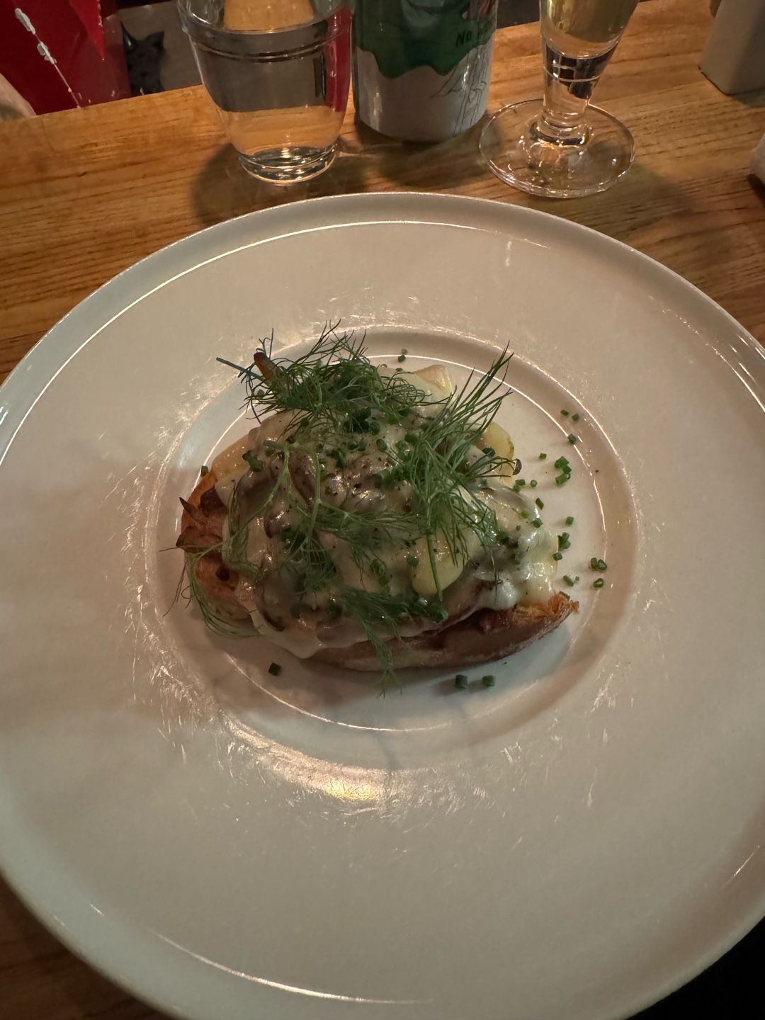 Image of spot Rolfs Kök recommended by David Knape