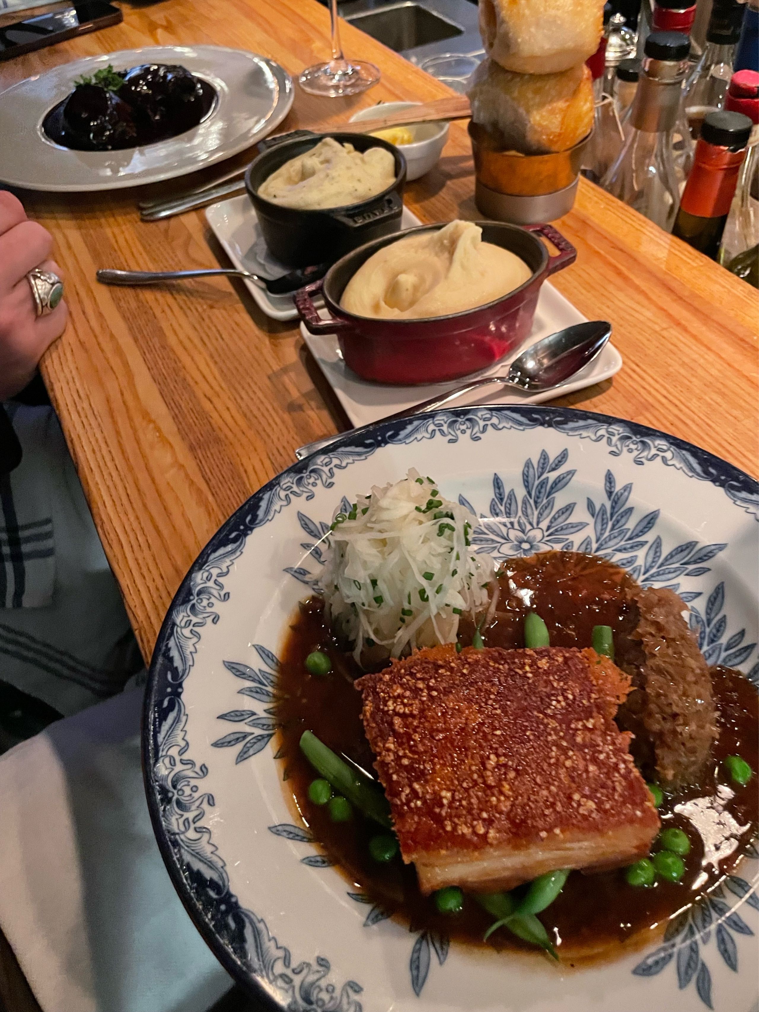 Image of spot Rolfs Kök recommended by Casey Lorenzen