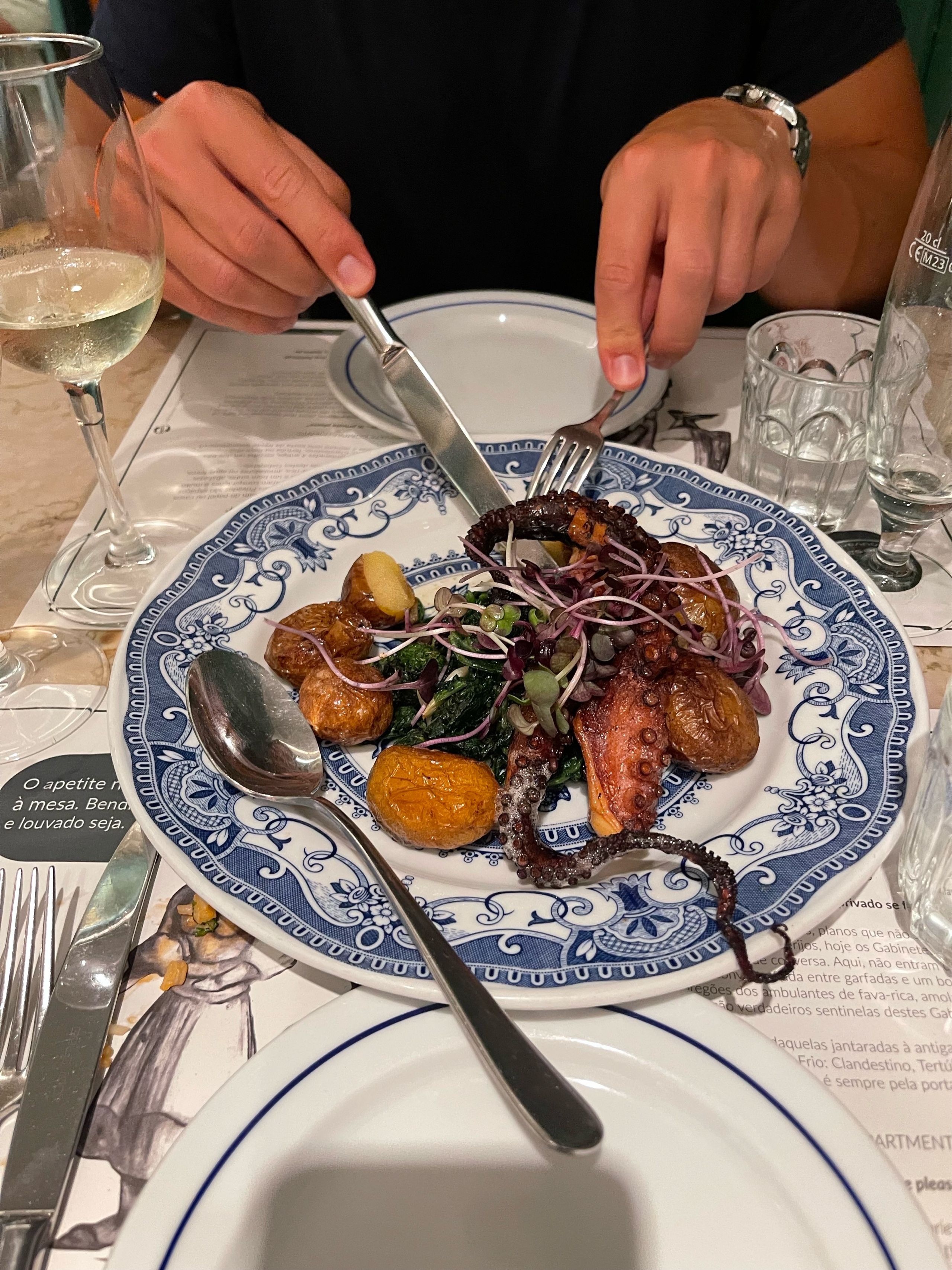 Image of spot Faz Frio recommended by Angelica Barwich