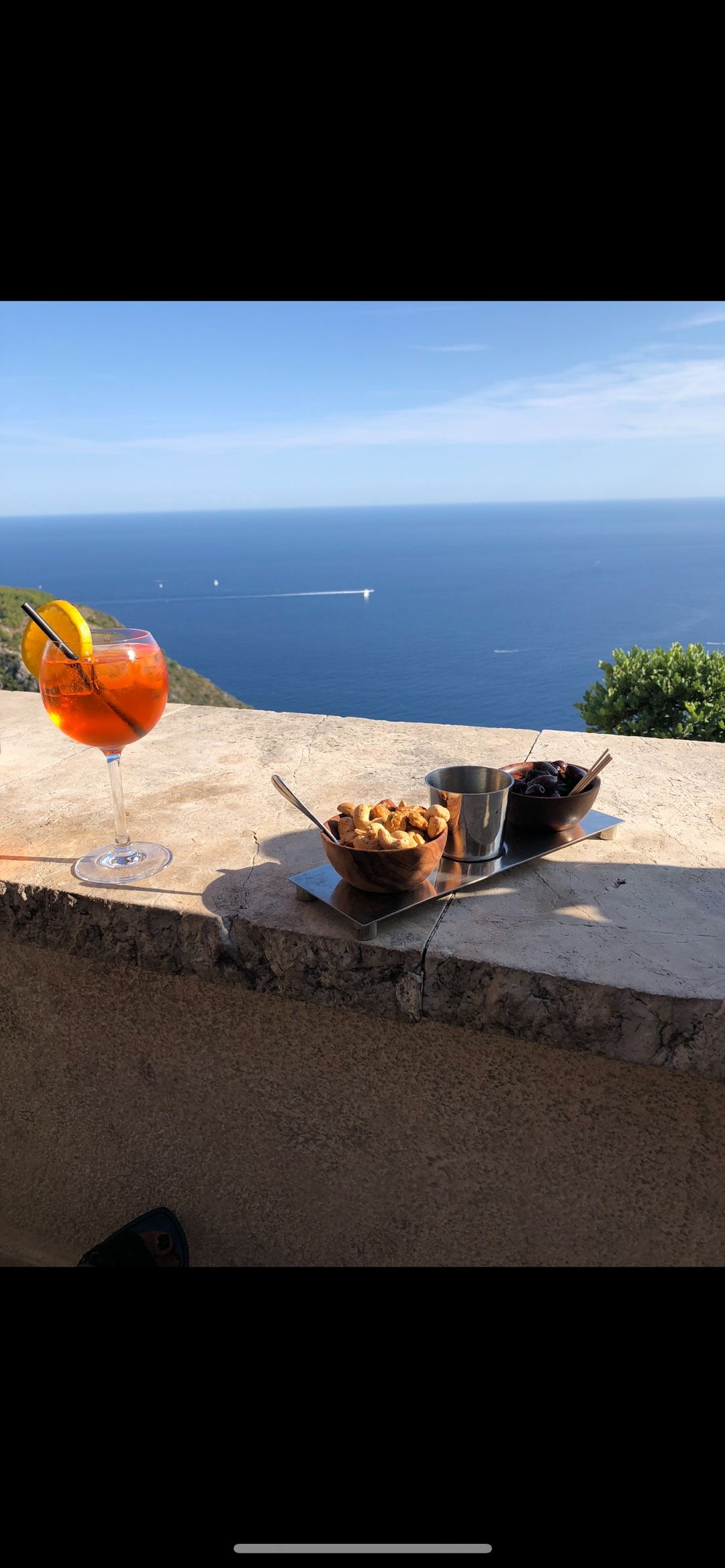 Image of spot Hôtel Château de La Chèvre d’Or recommended by CW Hirsch