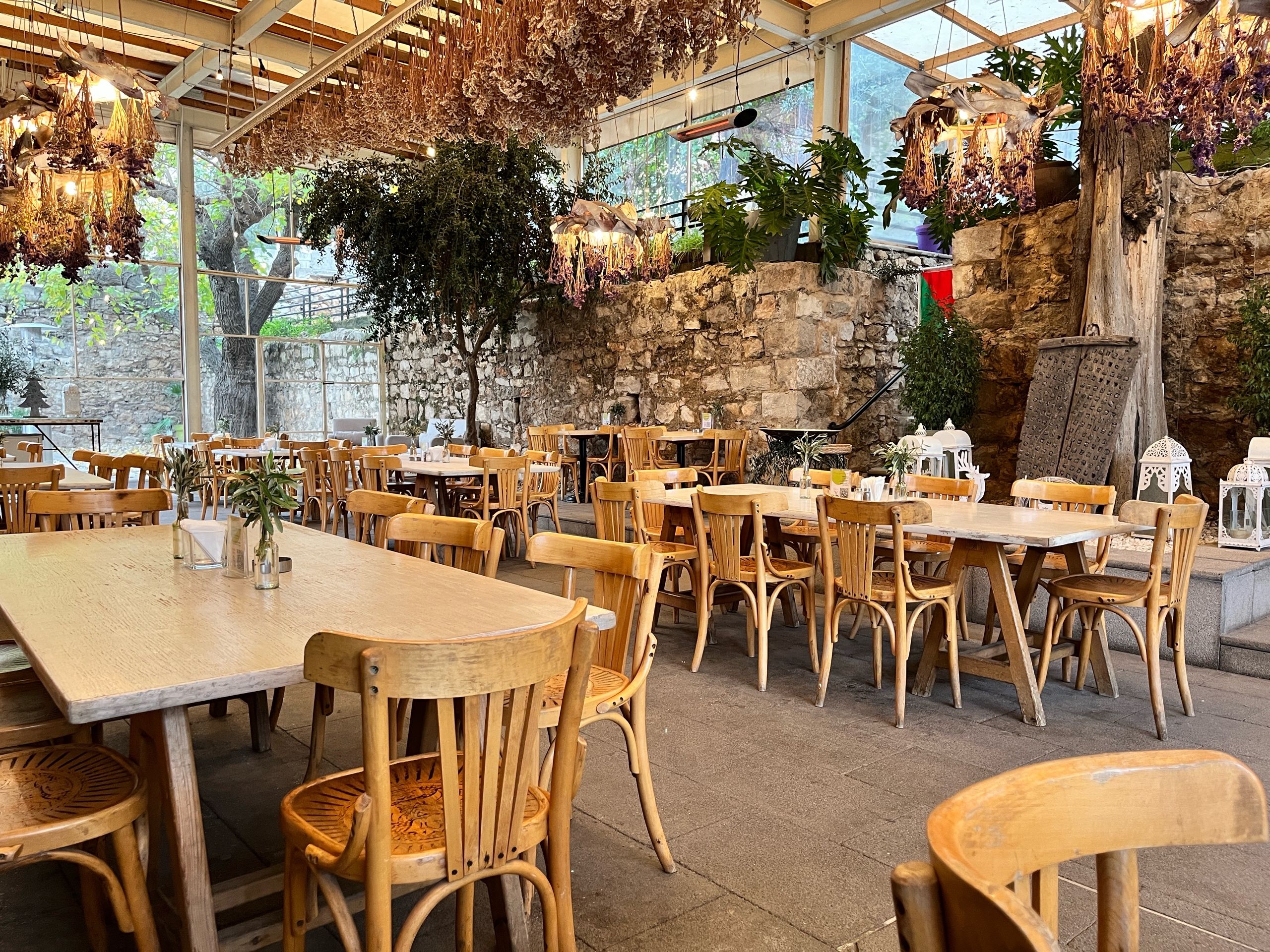 Image of spot Shams El Balad recommended by Jonny Salen