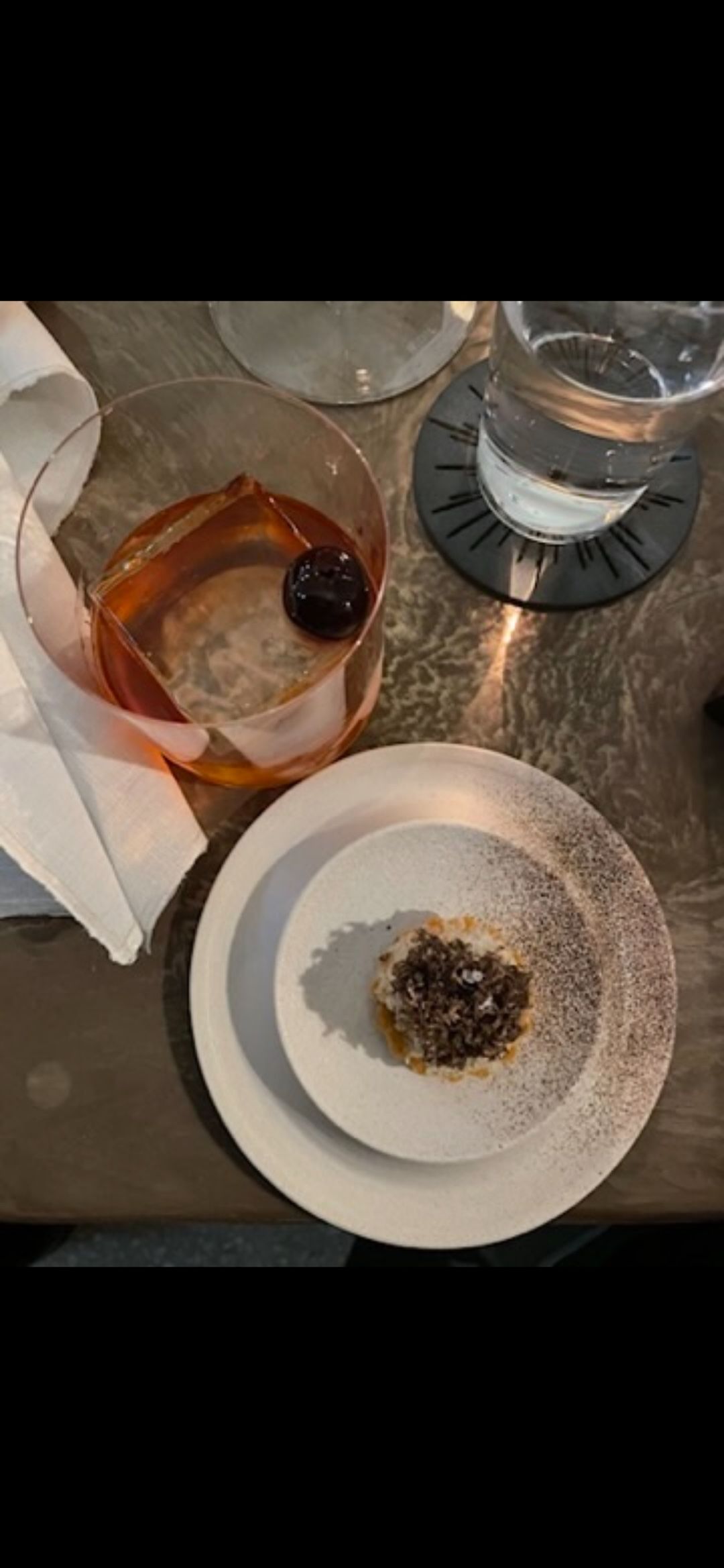 Image of spot Persona recommended by CW Hirsch