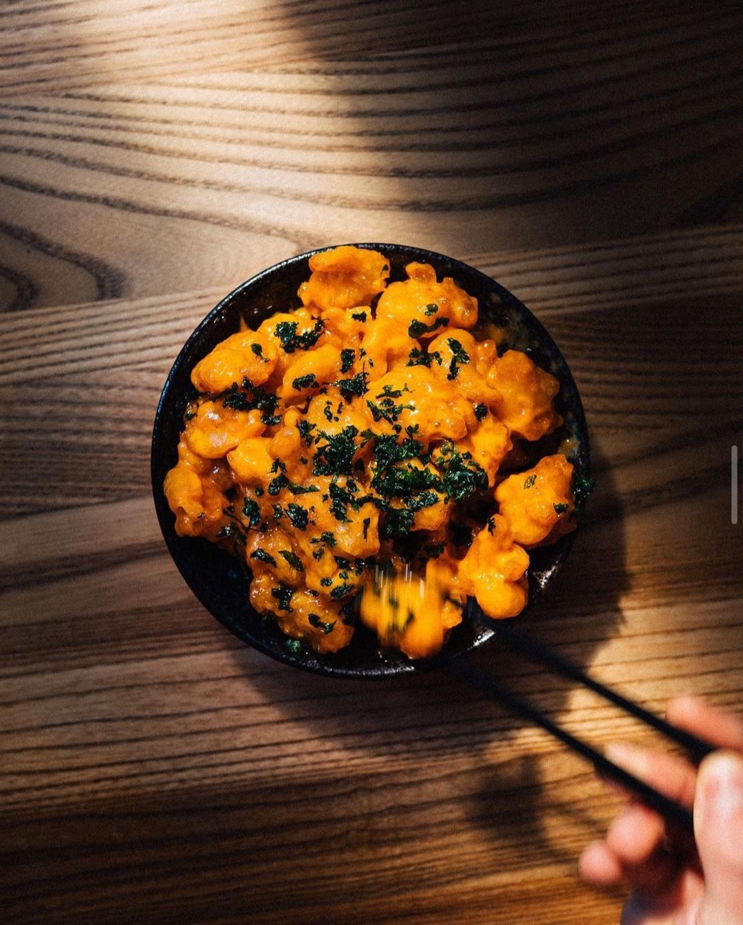 Image of spot Asian Post Office Åre recommended by Martin Philipsson Löf