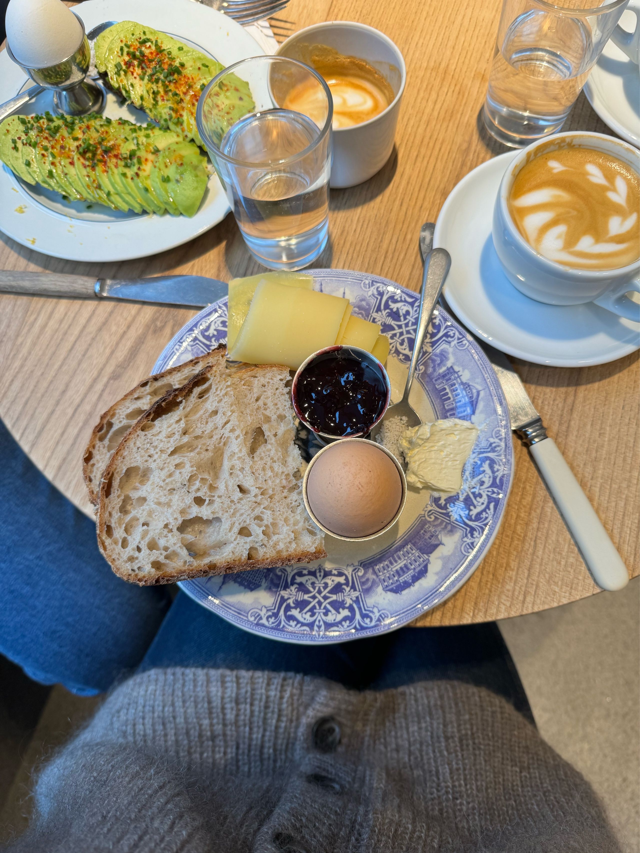 Image of spot Atelier September recommended by Fanny Olofsson