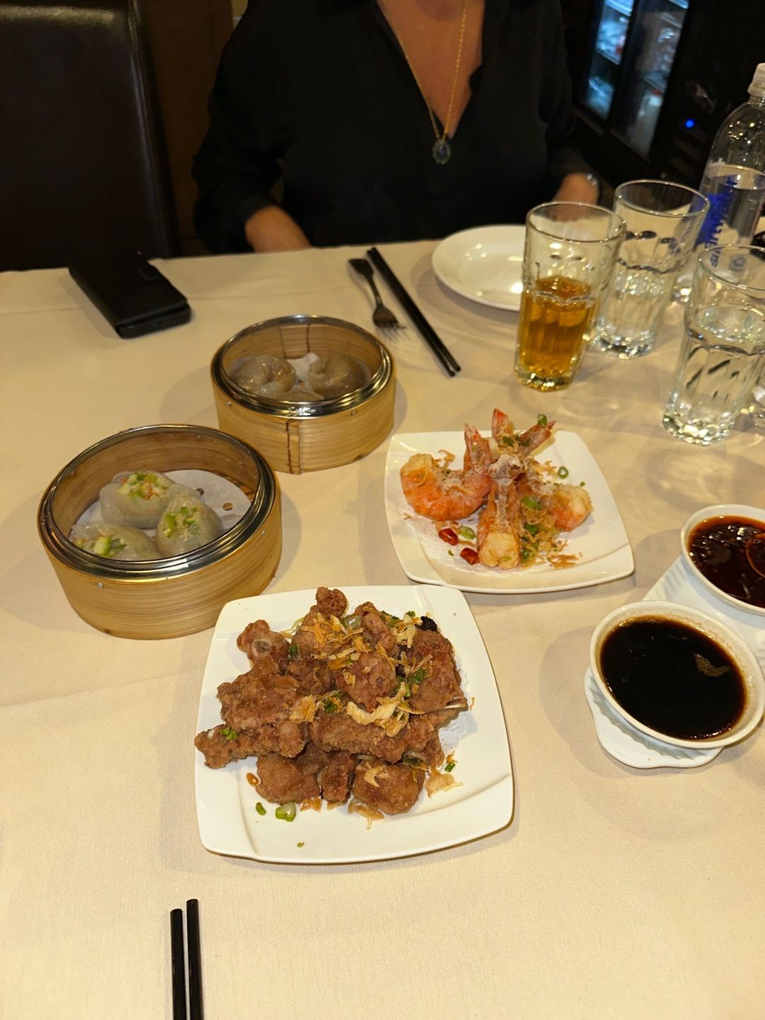 Image of spot Dim Sum Palace recommended by Phoenicia Salén
