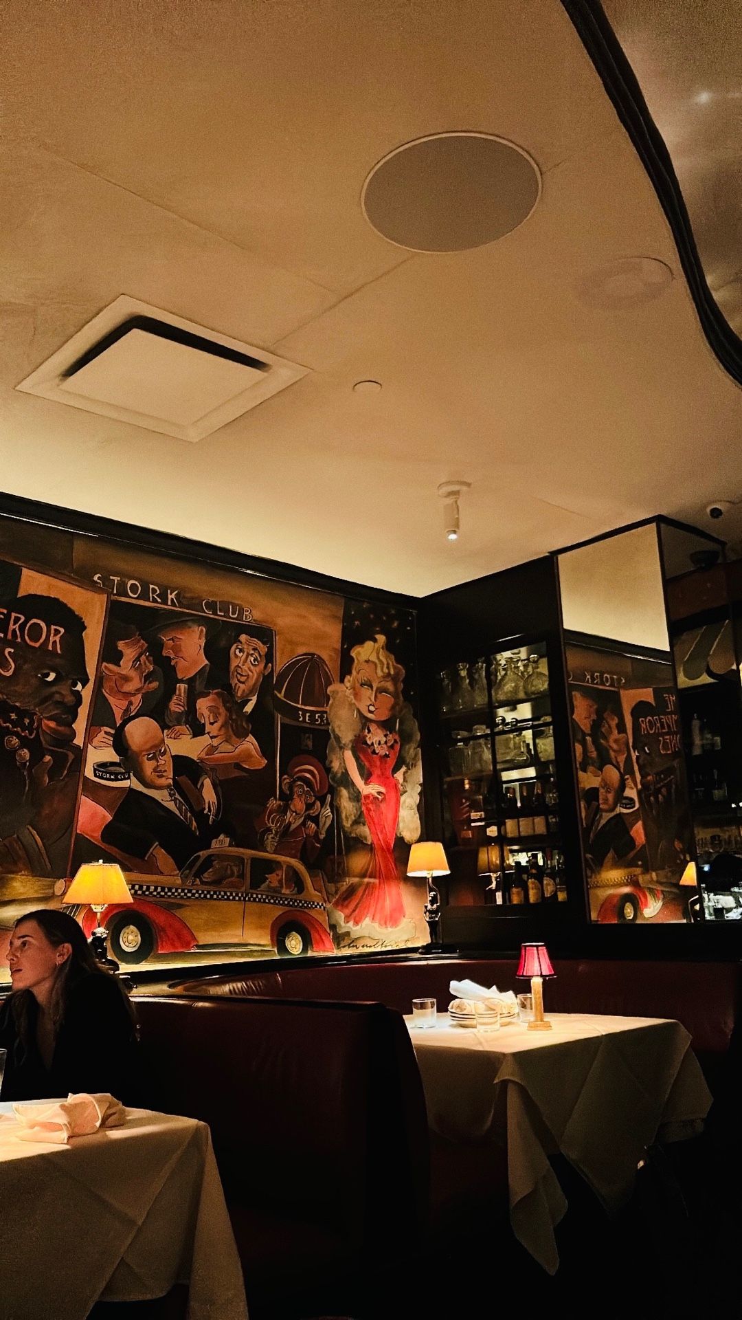 Image of spot Monkey Bar recommended by Amanda Kymmer