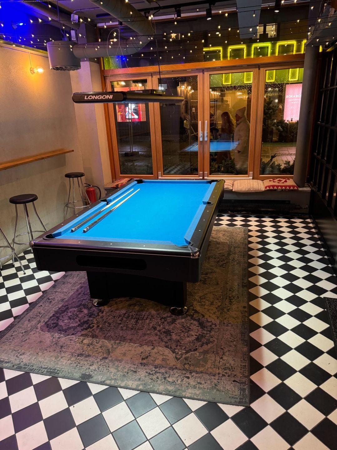 Image of spot Tilt recommended by Oscar Salen