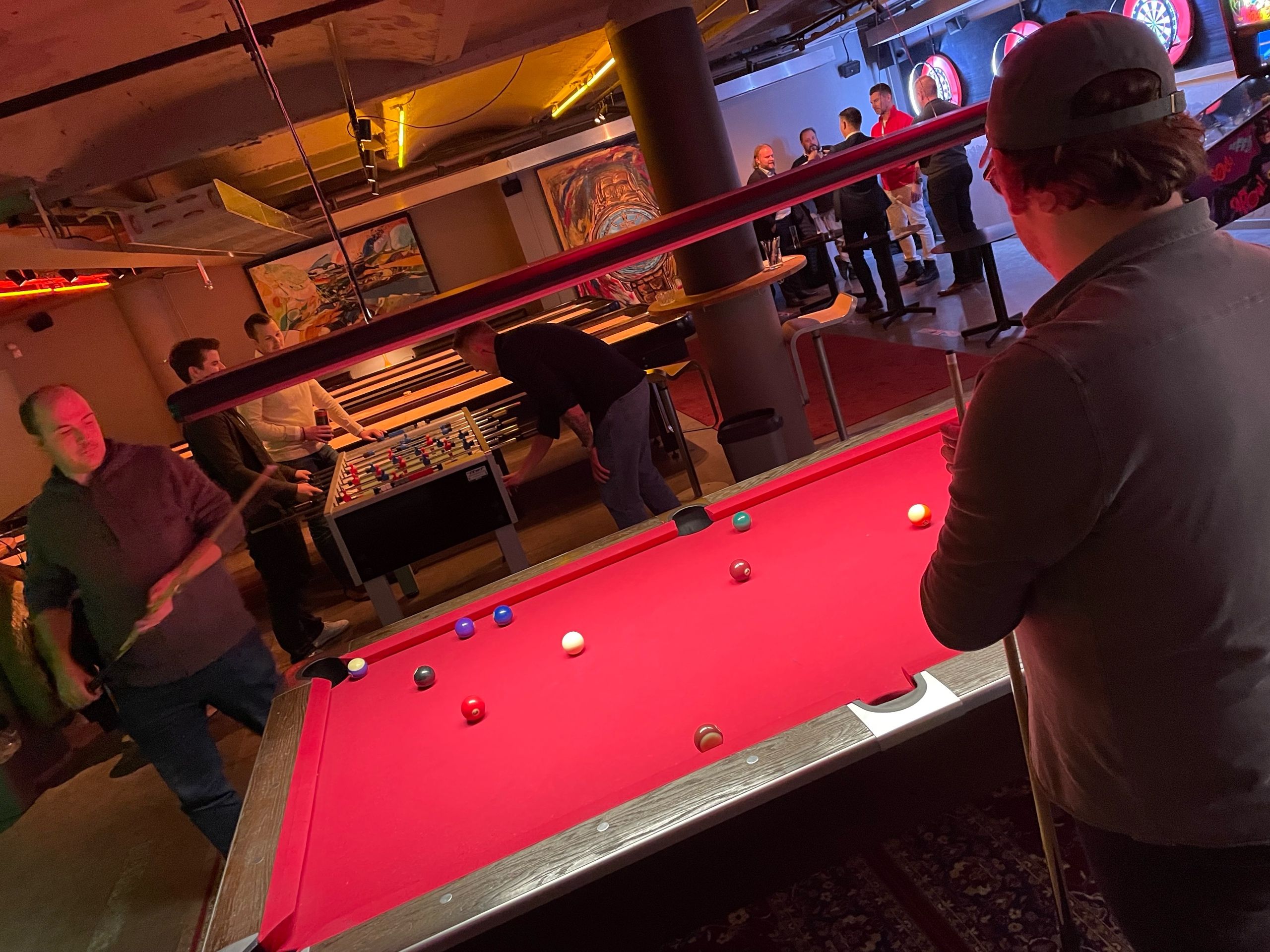 Image of spot Tilt recommended by Filip Urde