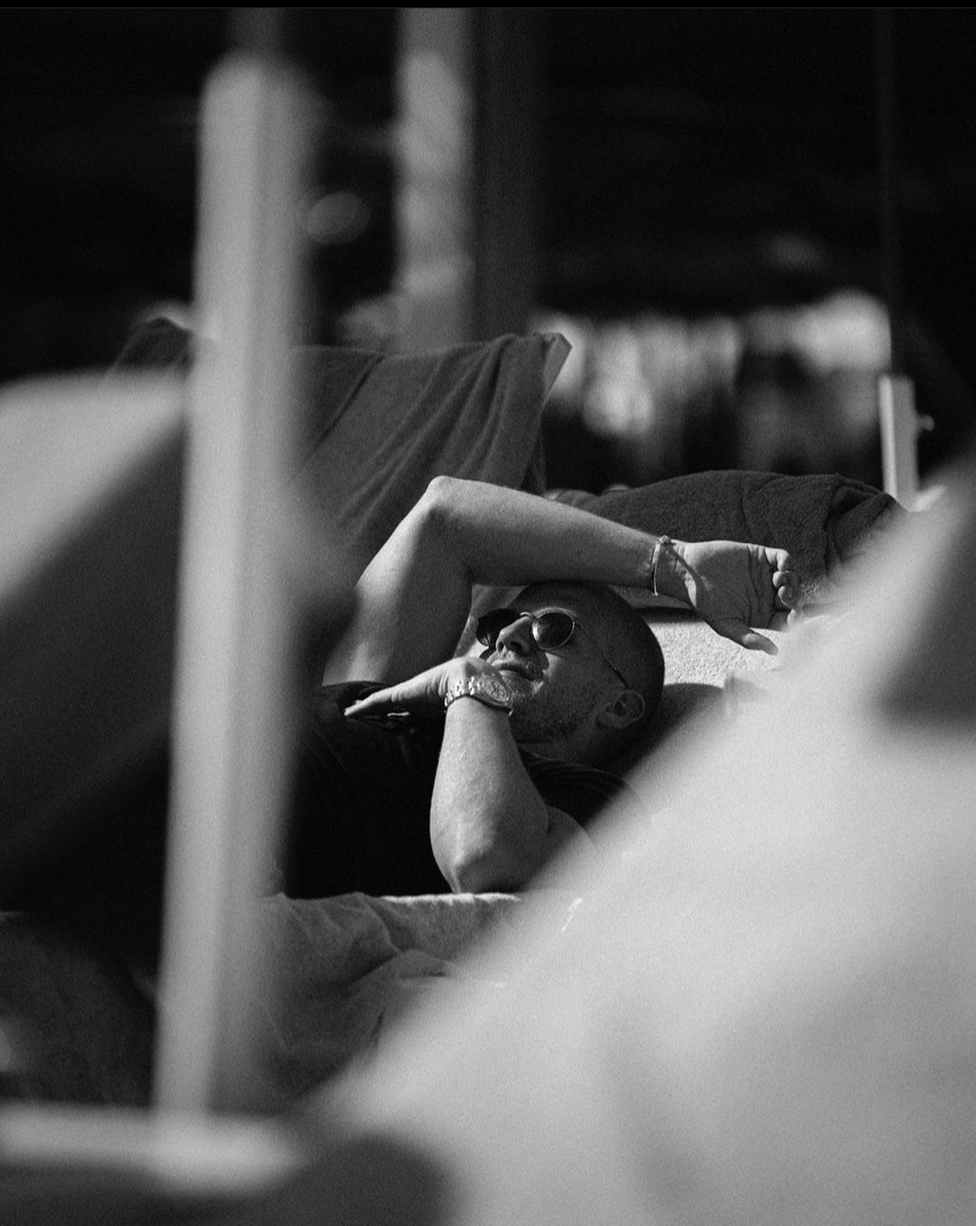 Image of spot Barrière Beach The Majestic Cannes recommended by Martin Philipsson Löf