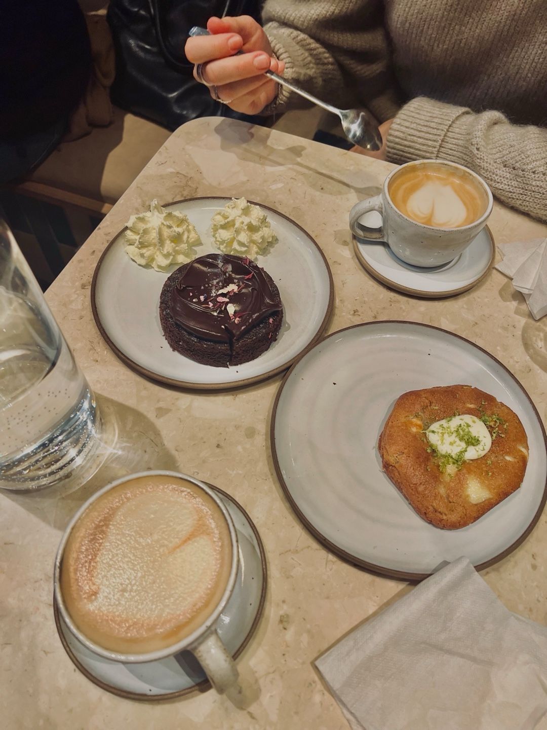 Image of spot Sweets By Camilla recommended by Victoria Brodd