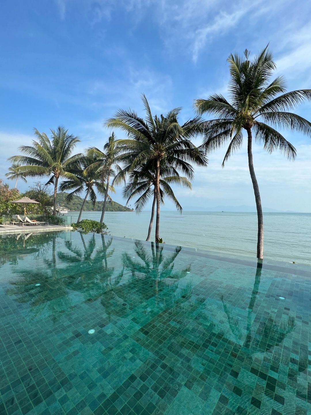 Image of spot CELES SAMUI recommended by Victoria Brodd