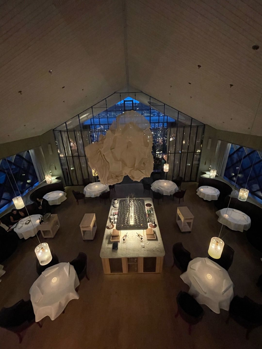 Image of spot AIRA recommended by Martin Philipsson Löf