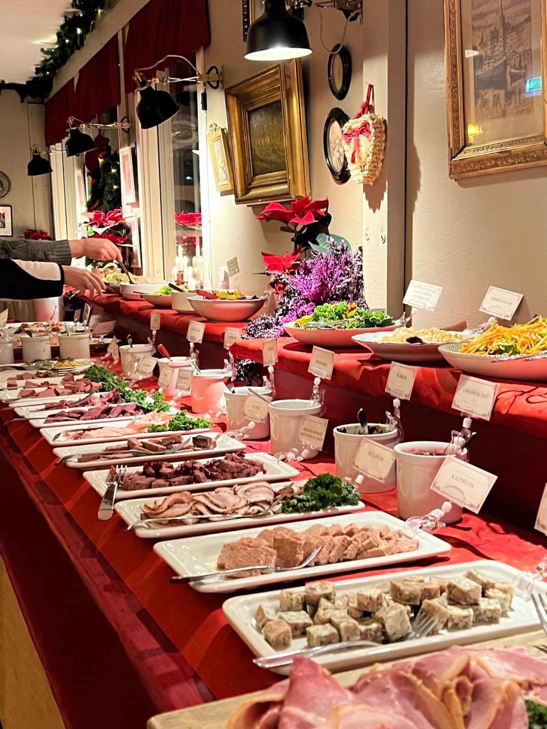 Image of spot Wärdshuset Ulla Winbladh AB recommended by Victoria Brodd