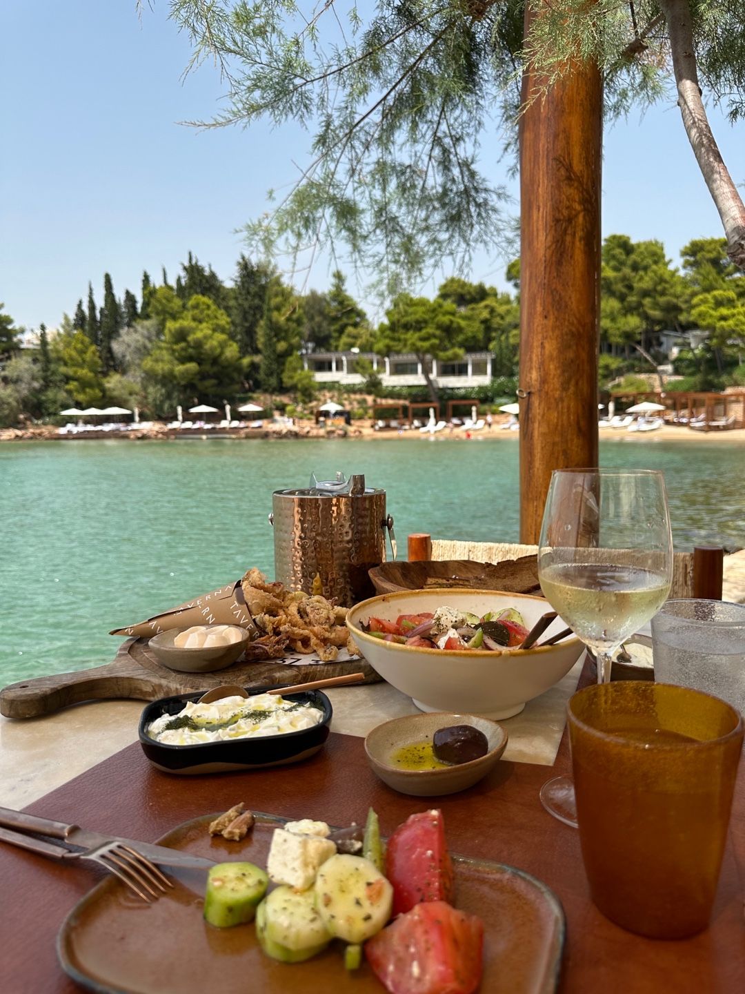 Image of spot Taverna 37 recommended by Shirin Aliyar
