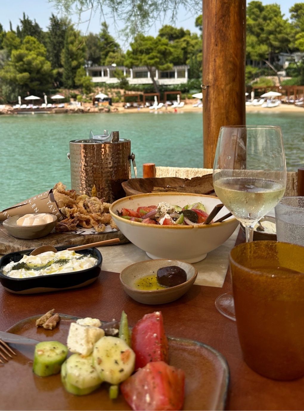 Image of spot Taverna 37 recommended by Martin Philipsson Löf