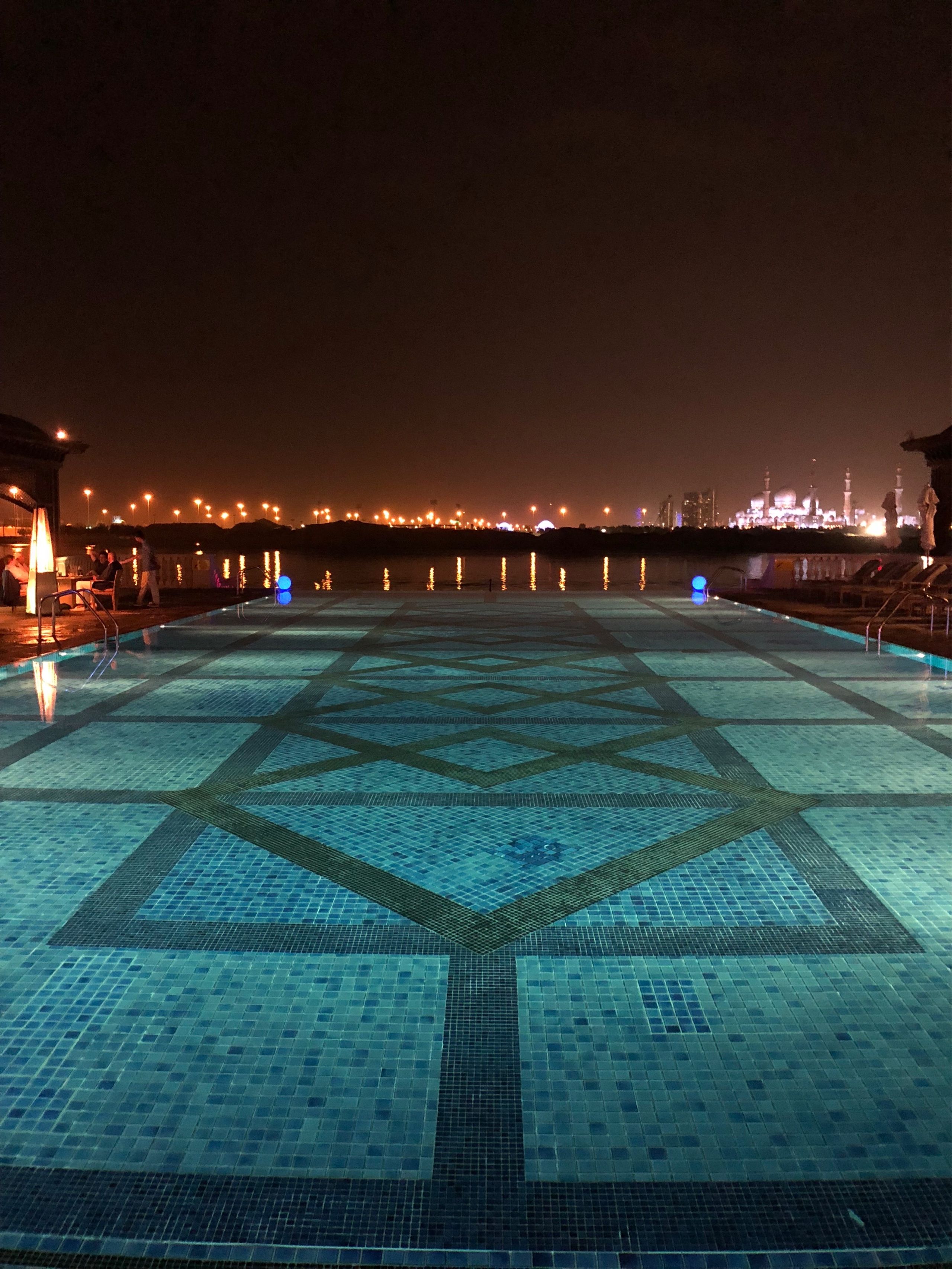 Image of spot Shangri-La Qaryat Al Beri, Abu Dhabi recommended by CW Hirsch