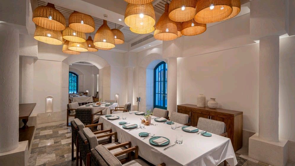 Image of spot AYANA Resort Bali recommended by Bayu Nugroho