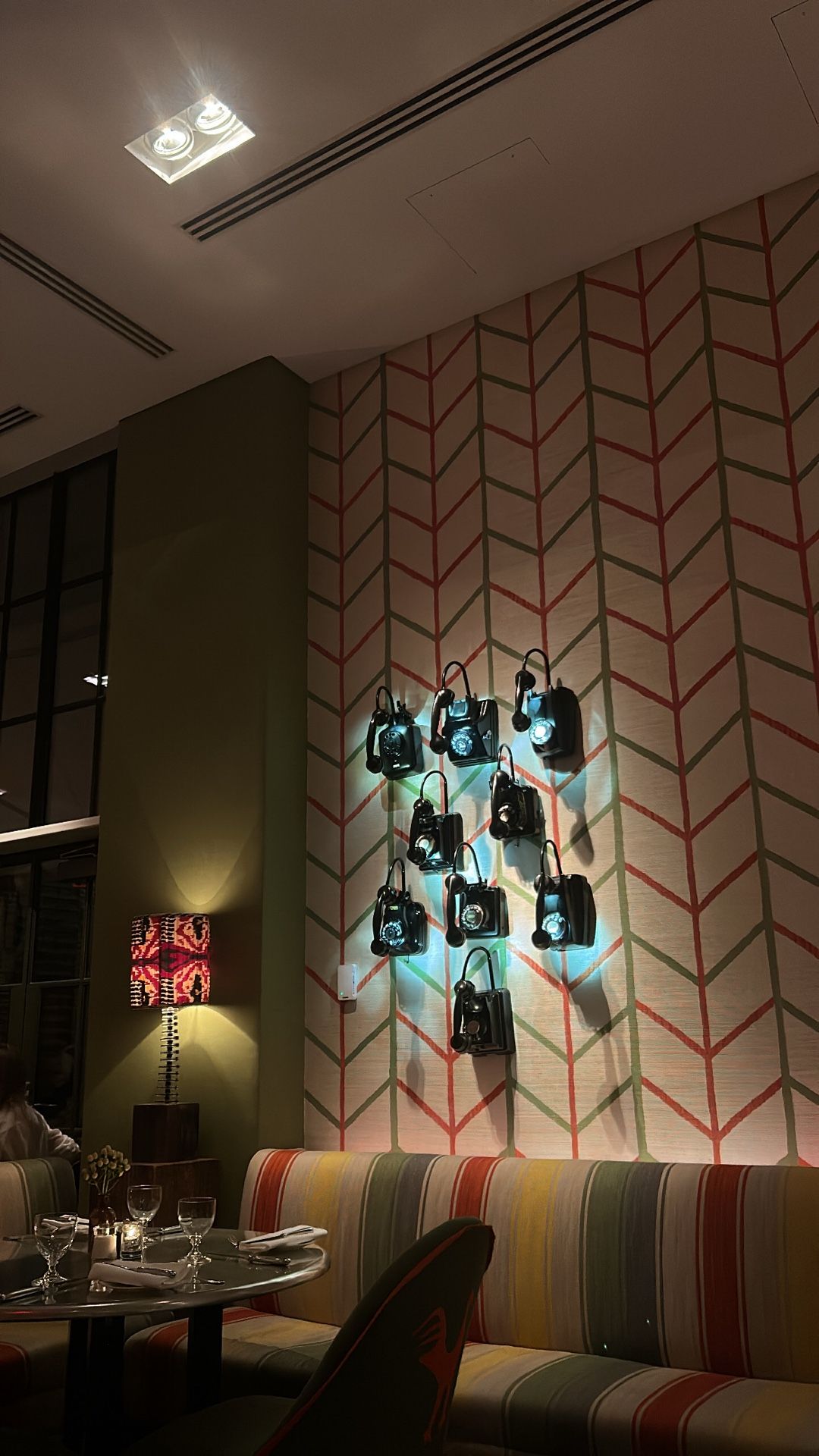 Image of spot The Crosby Bar recommended by Amanda Kymmer