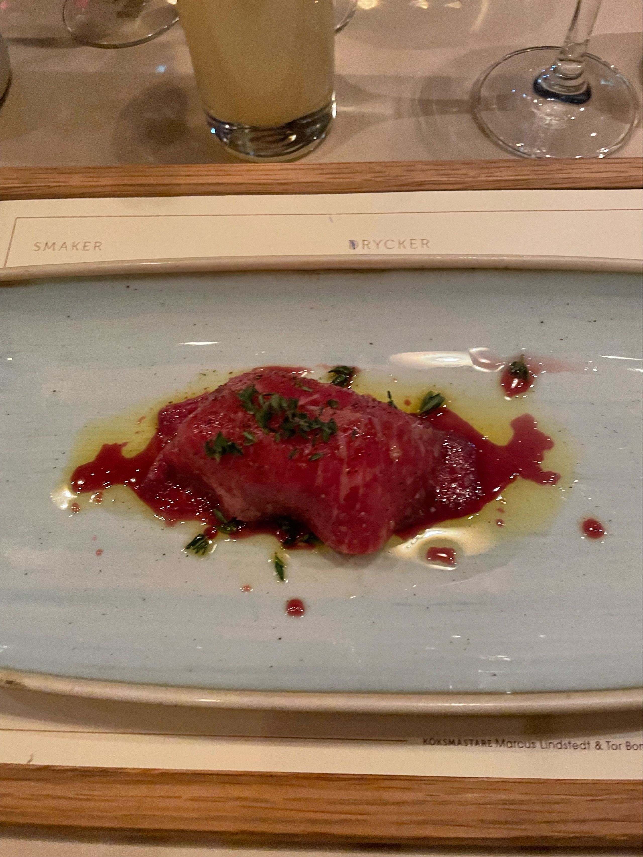 Image of spot Smak recommended by Phoenicia Salén