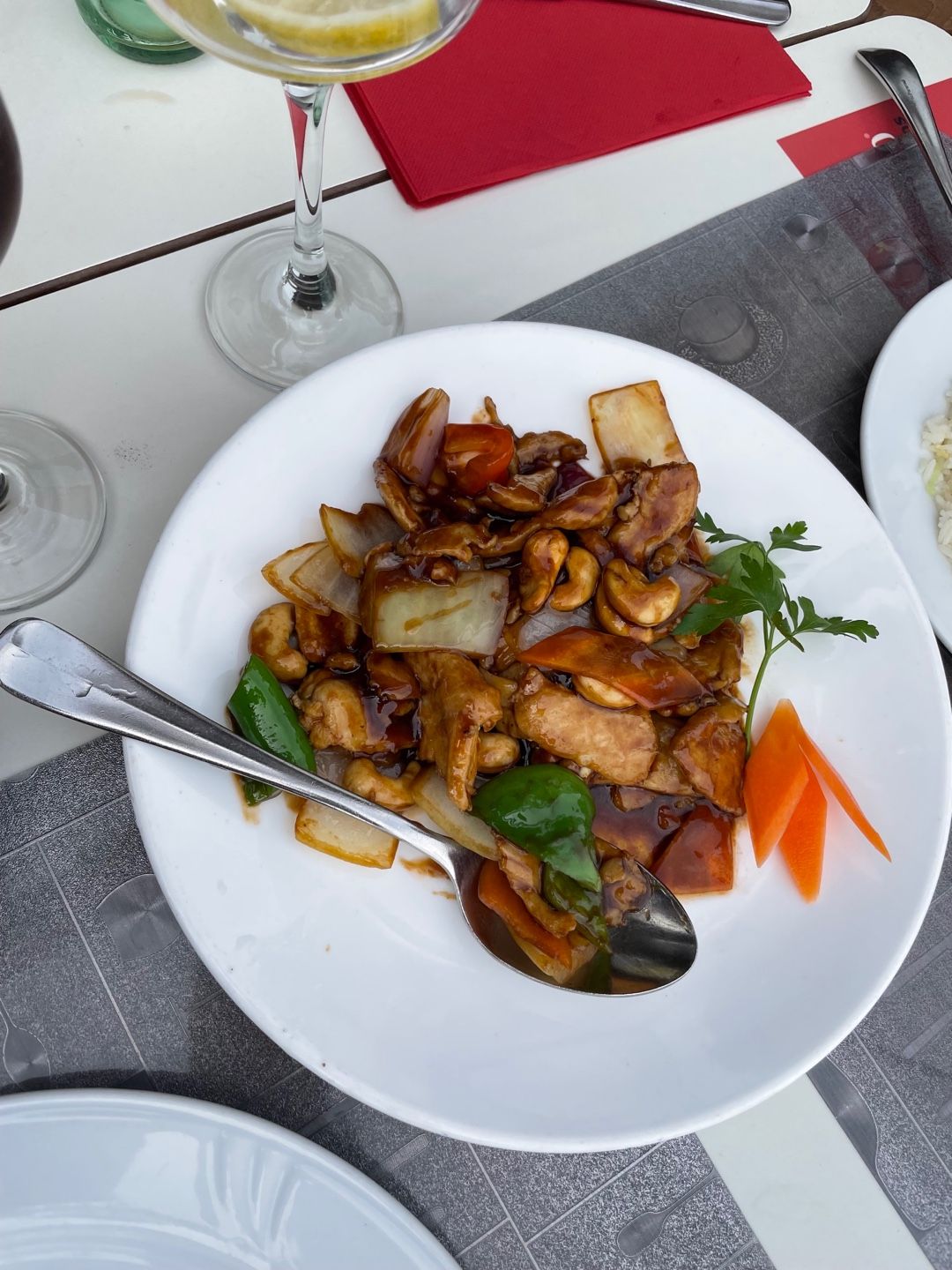 Image of spot Pura Asia - Asian Restaurant La Cala de Mijas recommended by Johan Hellberg