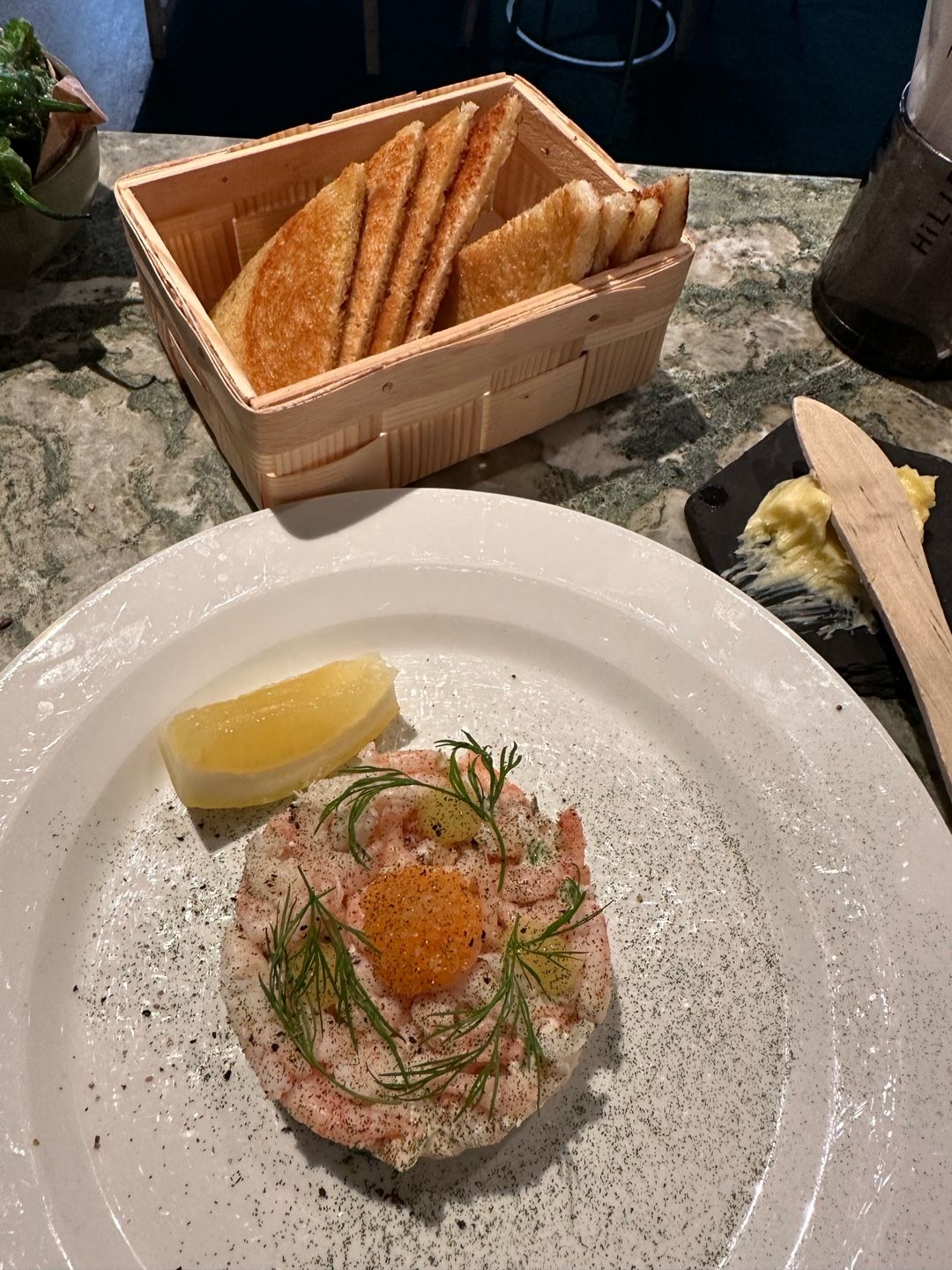 Image of spot Hillenberg recommended by Phoenicia Salén