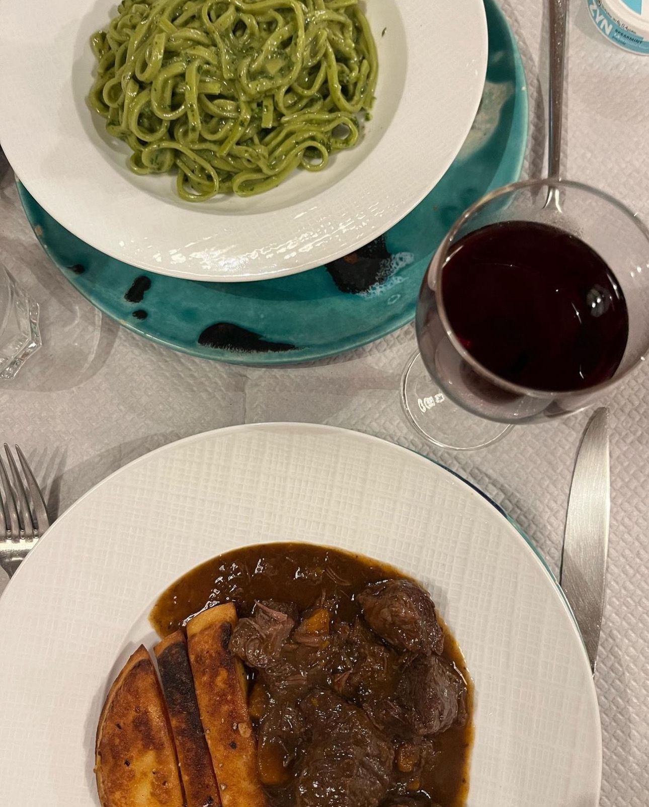 Image of spot La Merenda recommended by Petter Jansson