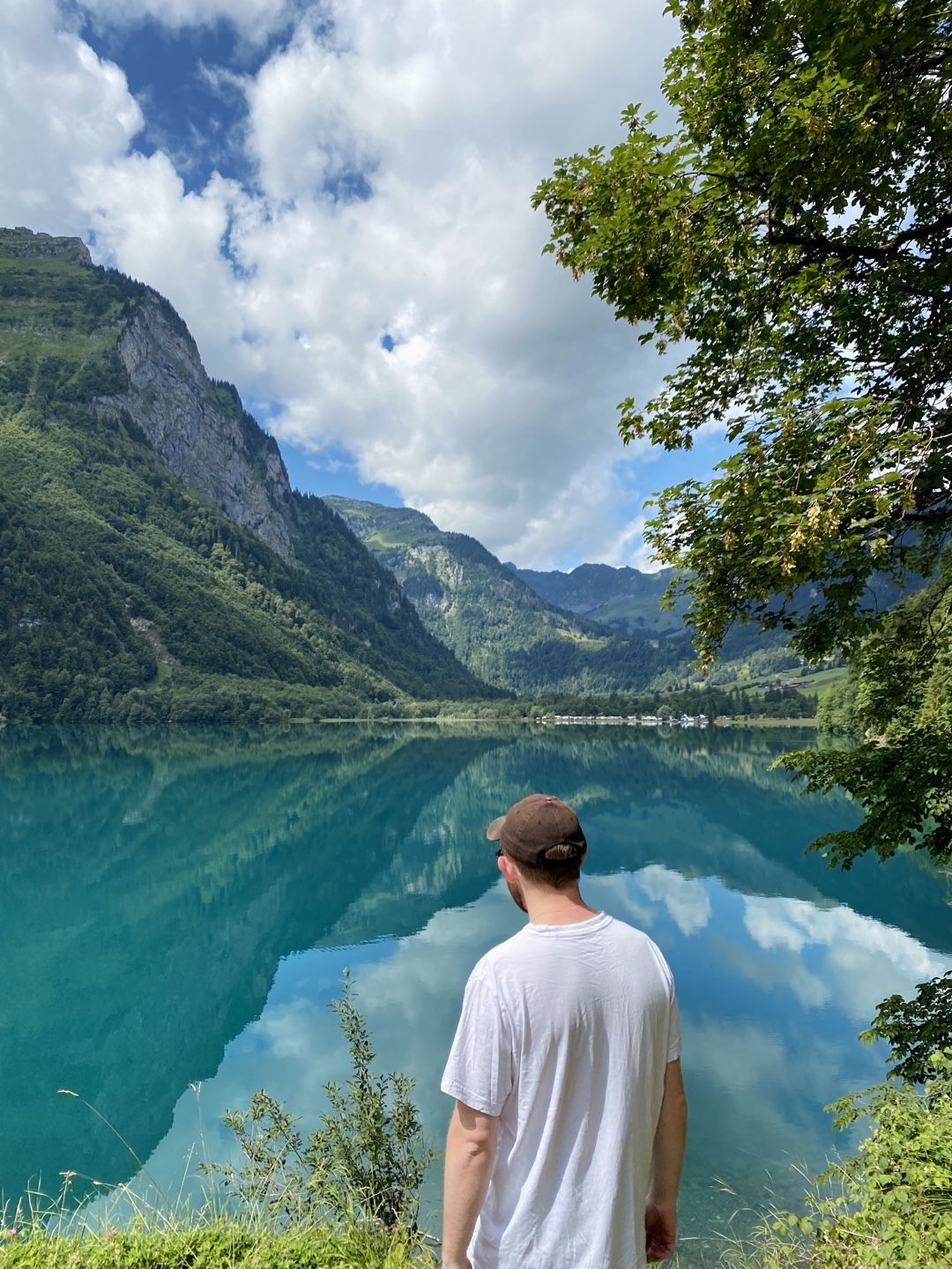 Image of spot Klöntalersee recommended by Frida Krafft