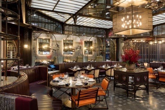 Image of spot Mott 32 Vancouver recommended by patrik salen