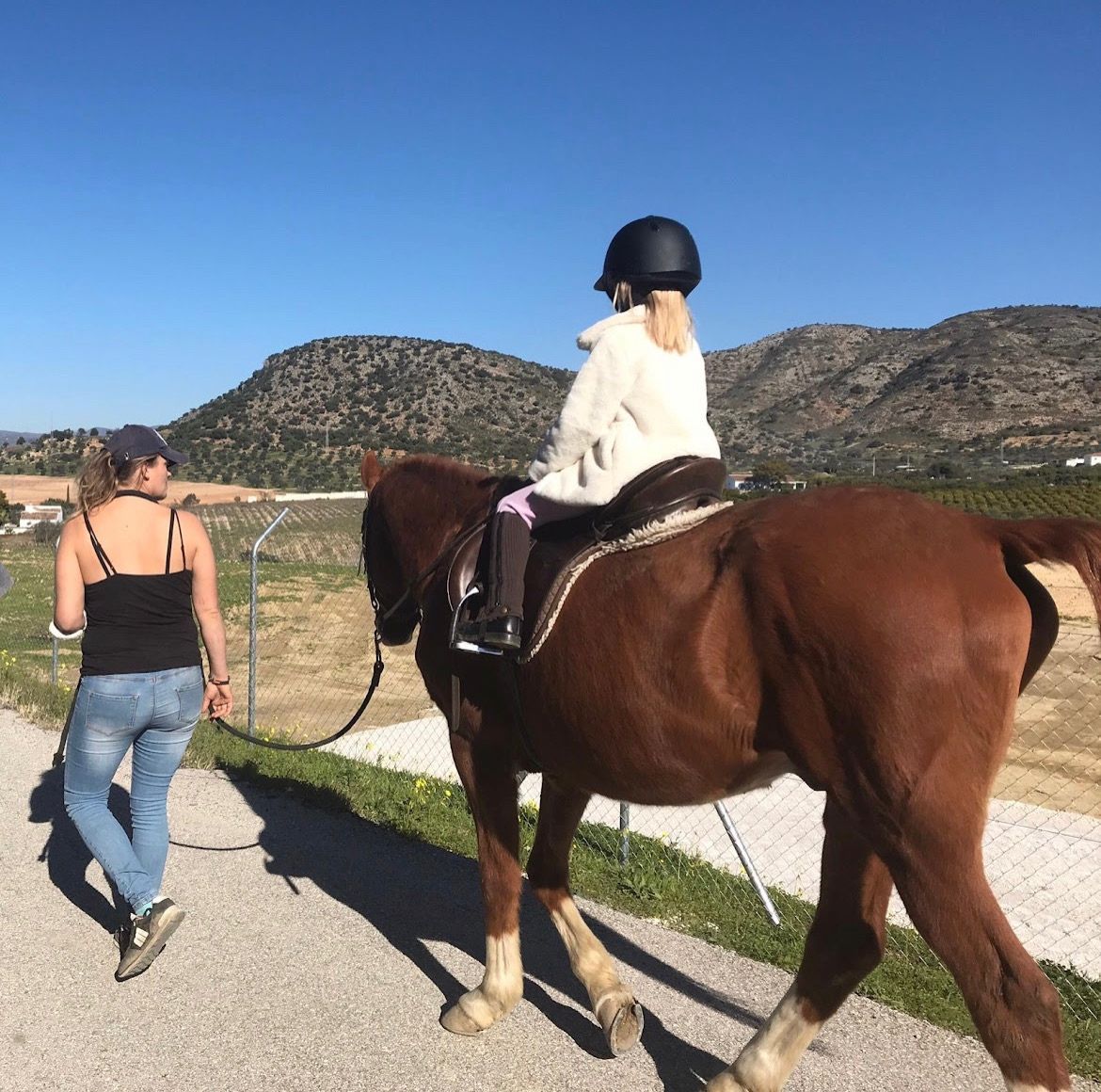 Image of spot LD Education Farm Granja EducativaLD recommended by Johan Hellberg