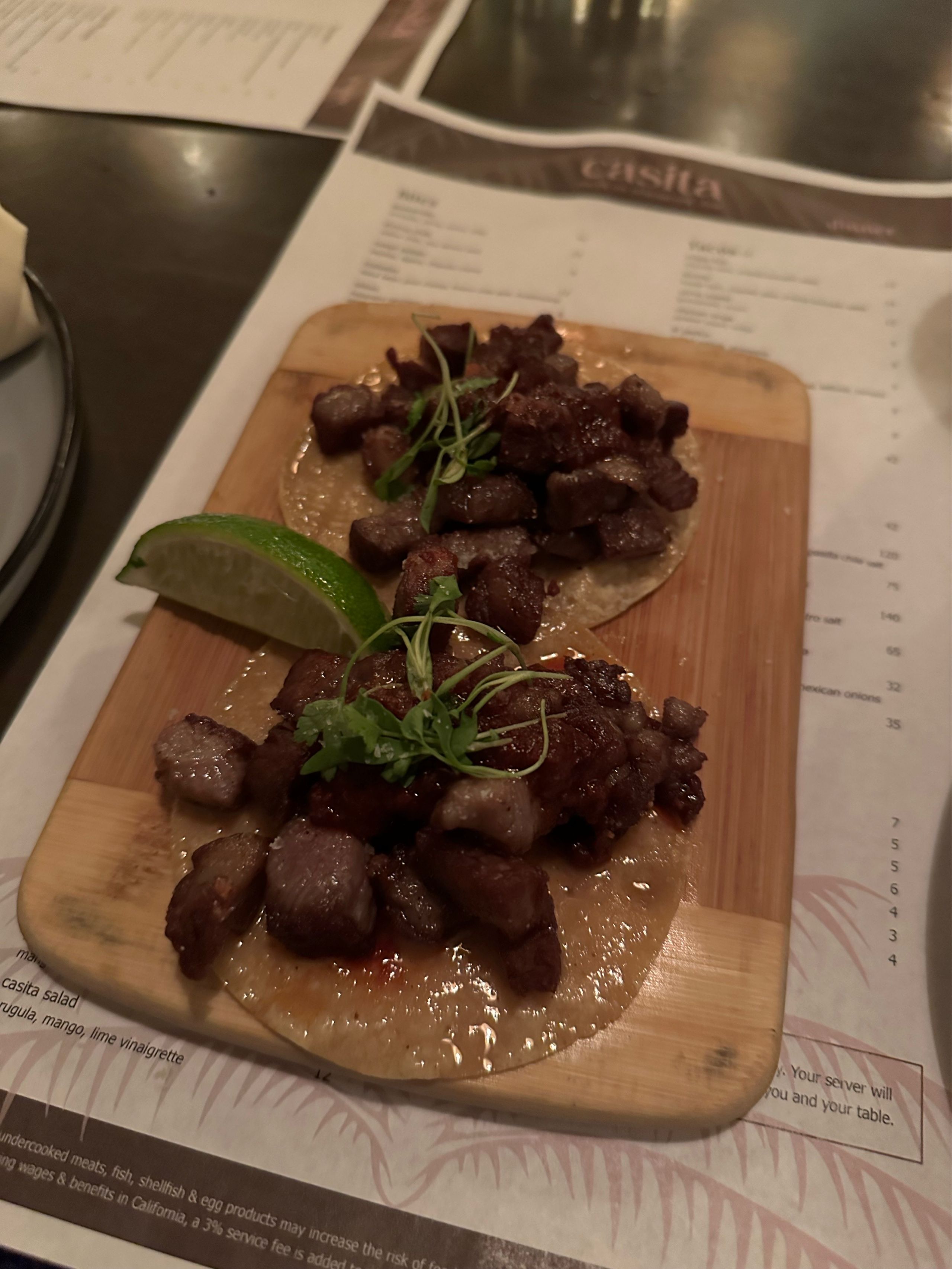 Image of spot Casita recommended by Phoenicia Salén