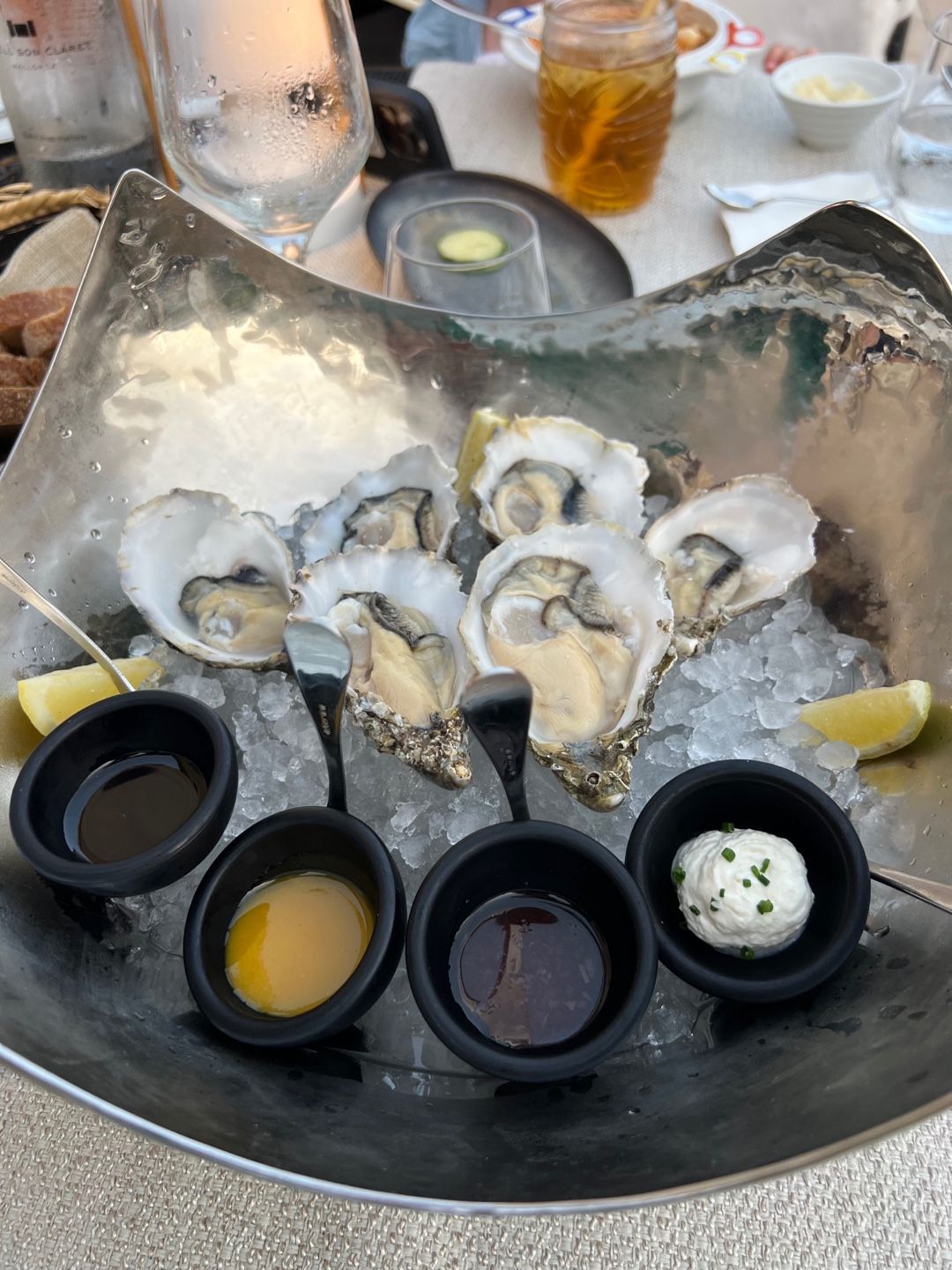 Image of spot Castell Son Claret recommended by Mikaela Salen