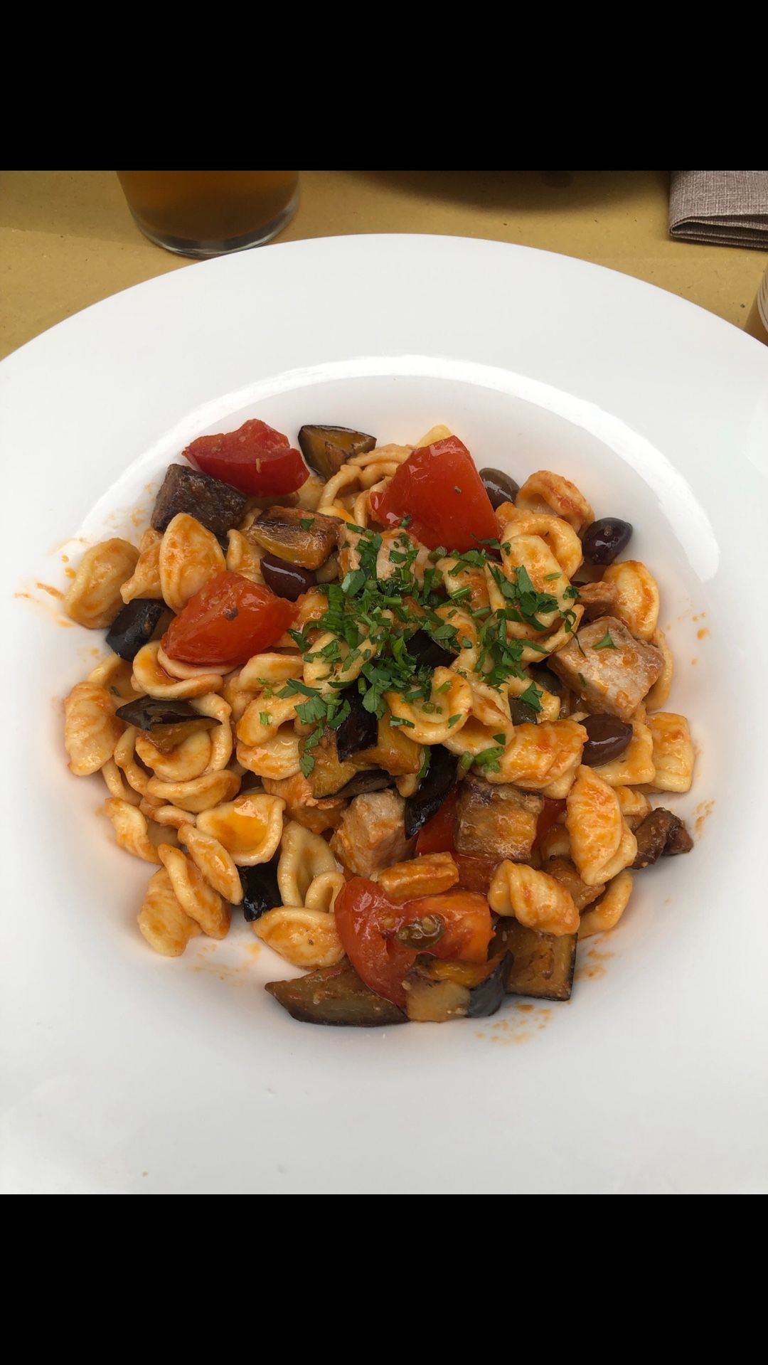 Image of spot Trastevere recommended by Olof Djurberg