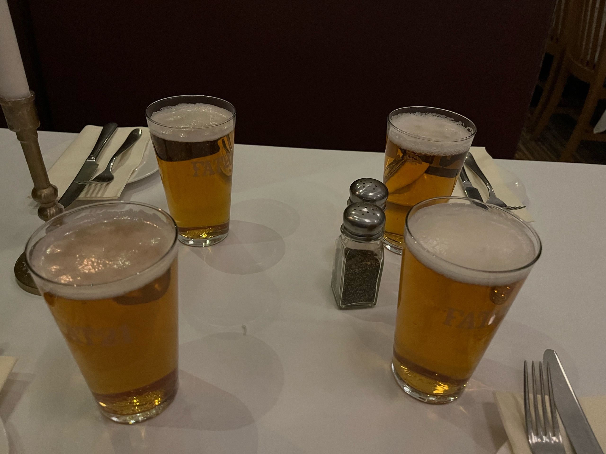 Image of spot Guldhörnan recommended by Anders Lindstrom