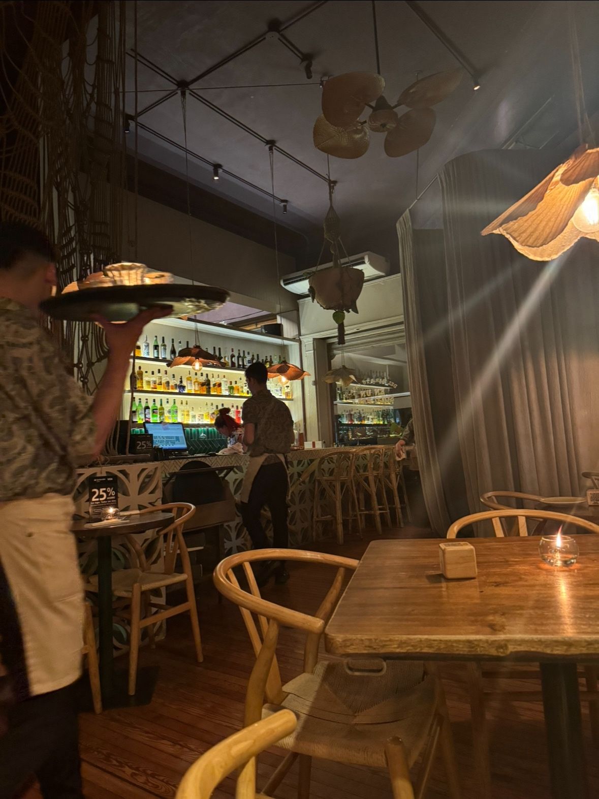 Image of spot Tigre Morado recommended by Martin Philipsson Löf