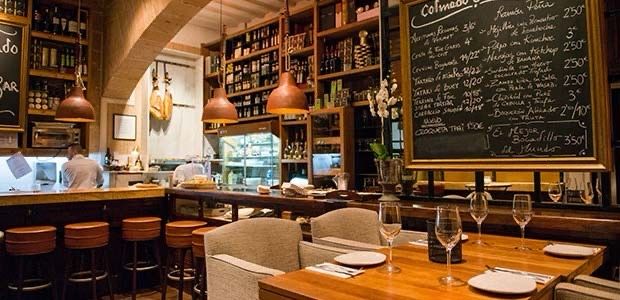 Image of spot Tast Club recommended by Oscar Salen