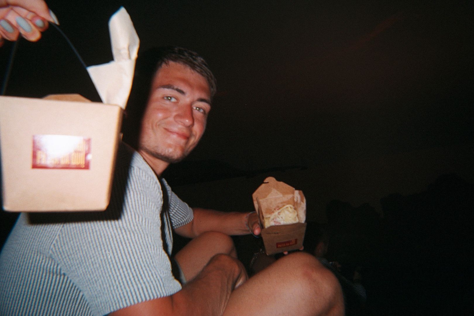 Image of spot Pasta da qui! recommended by Irma Ehrenborg