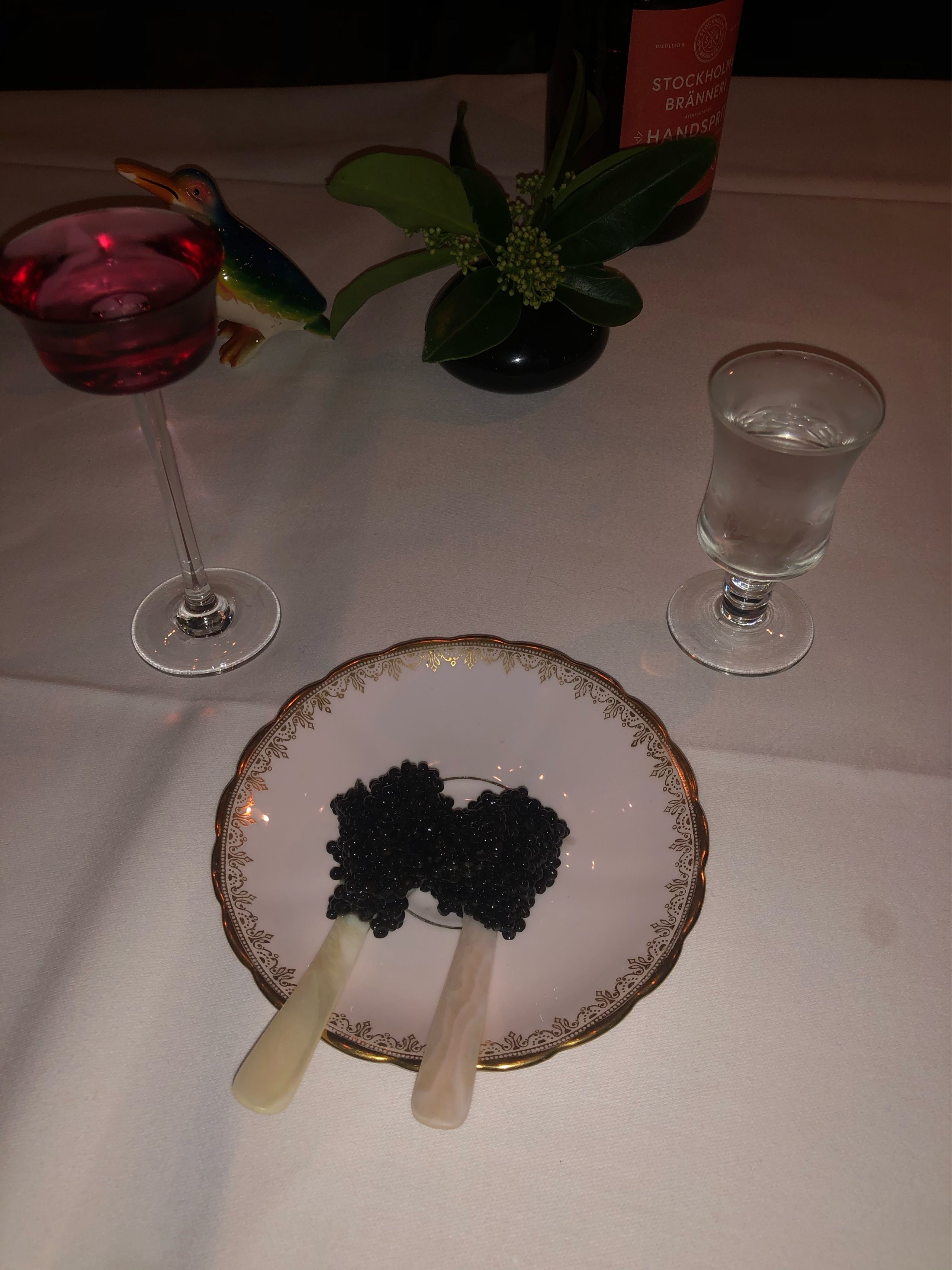 Image of spot Coco & Carmen recommended by Phoenicia Salén