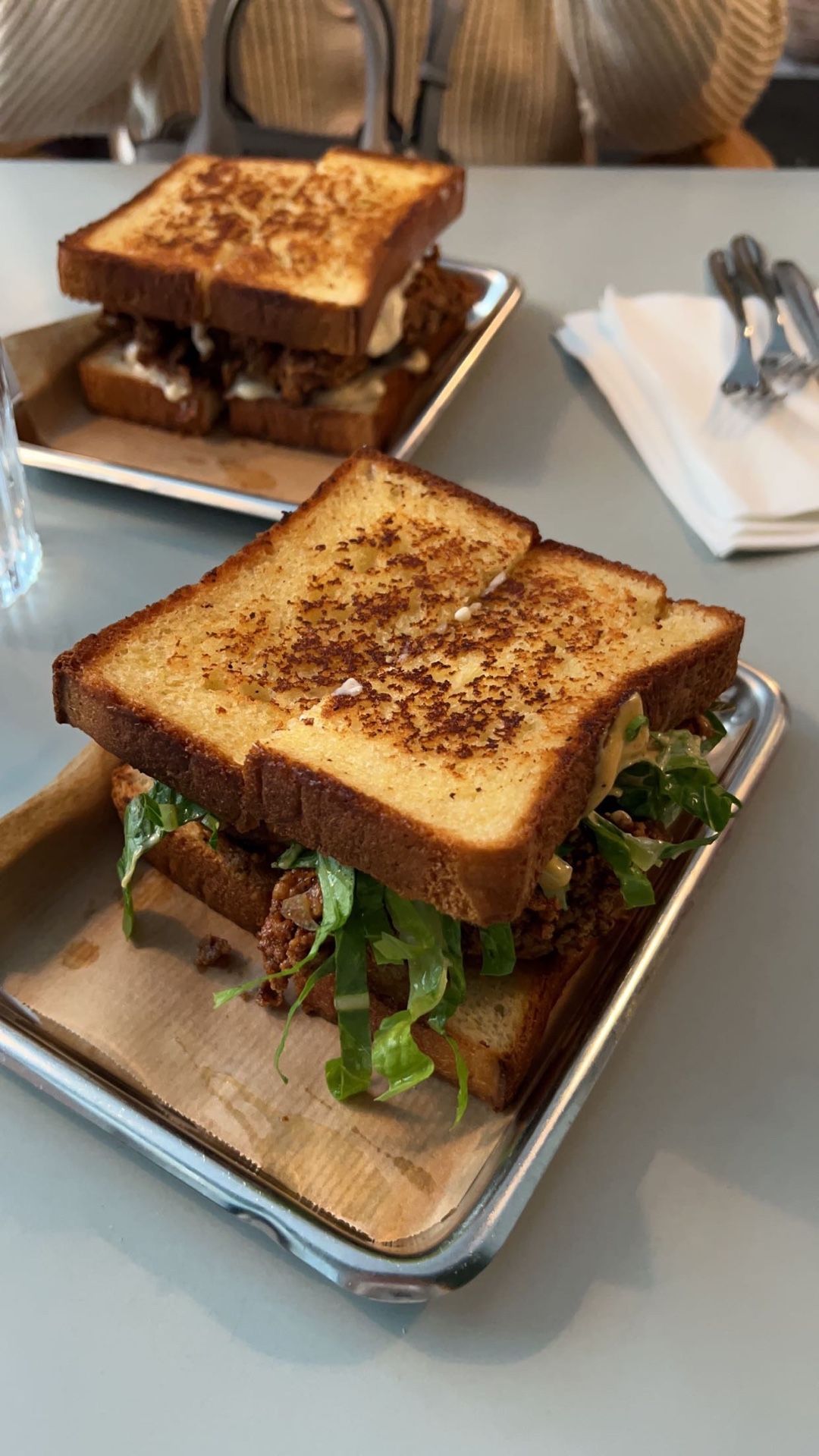 Image of spot Sandhäxan recommended by Aram Babataheri