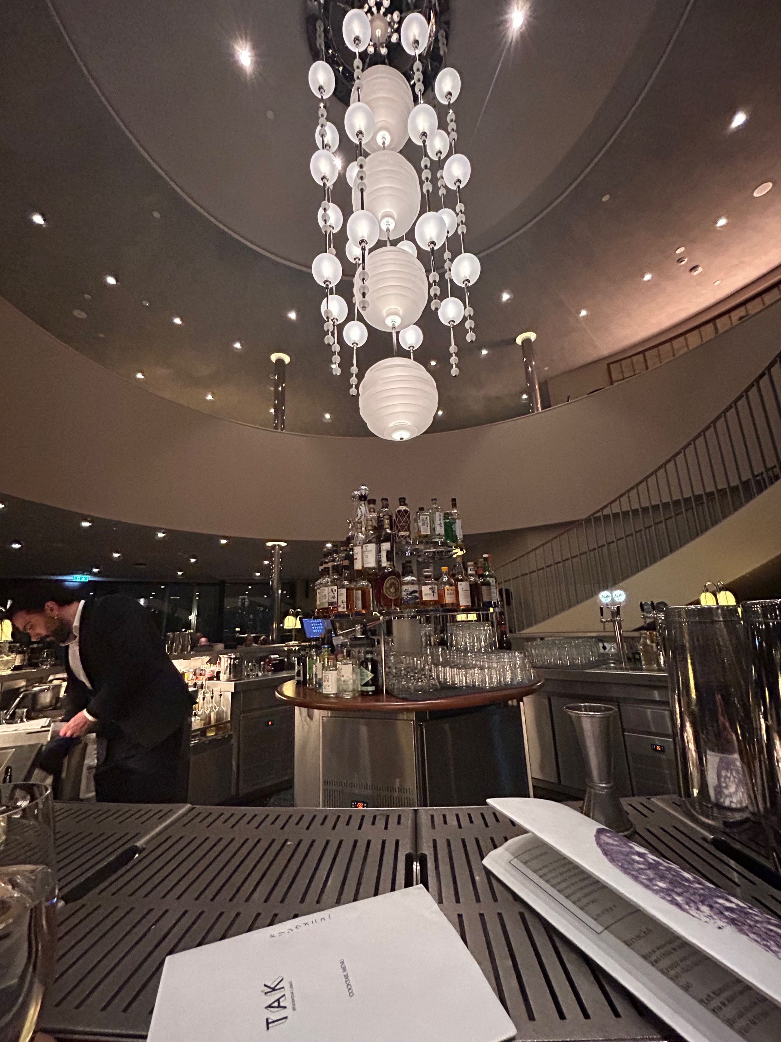 Image of spot Izakaya Bar & Terrace recommended by CW Hirsch