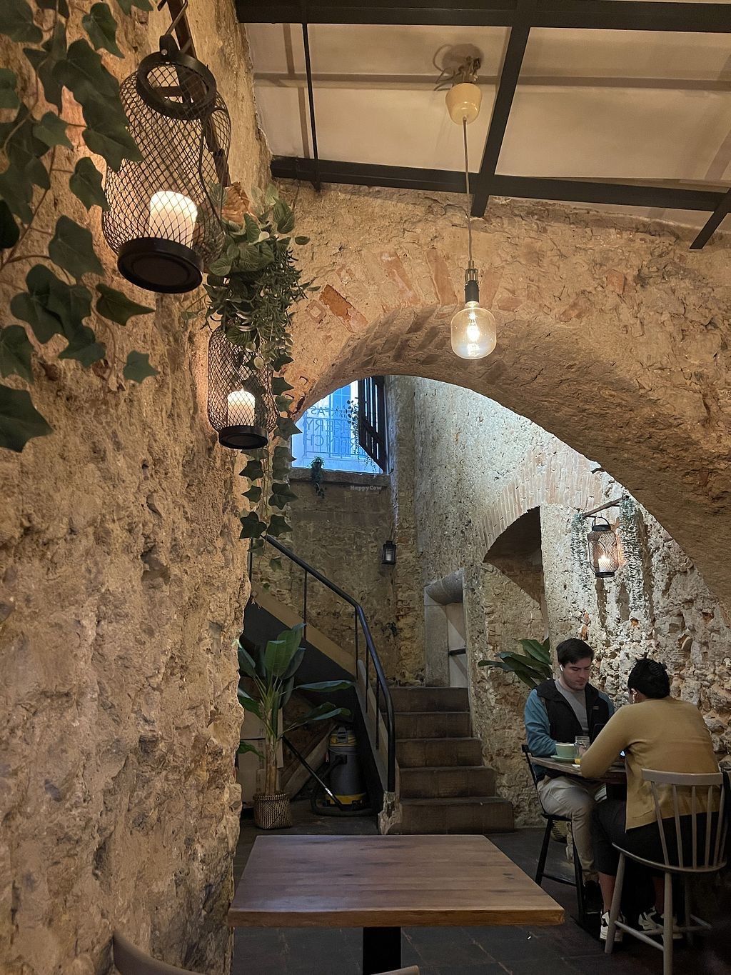 Image of spot Copenhagen Coffee Lab - Alfama recommended by Frida Krafft