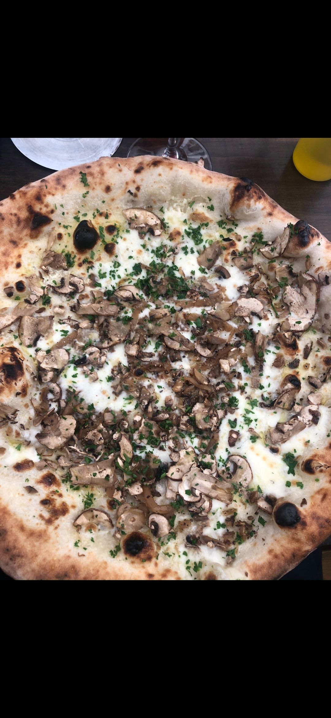 Image of spot Lilla Napoli recommended by CW Hirsch