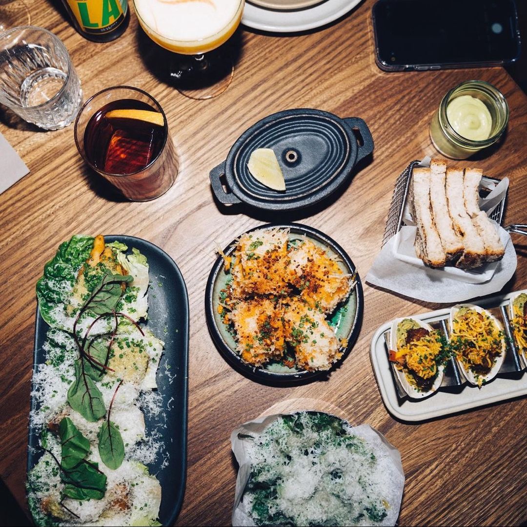 Image of spot Supper Åre recommended by Martin Philipsson Löf