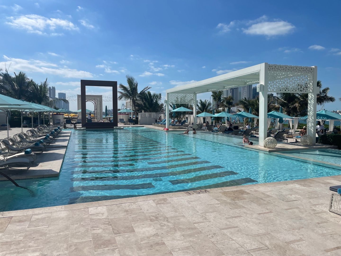 Image of spot DRIFT Dubai recommended by Oscar Salen