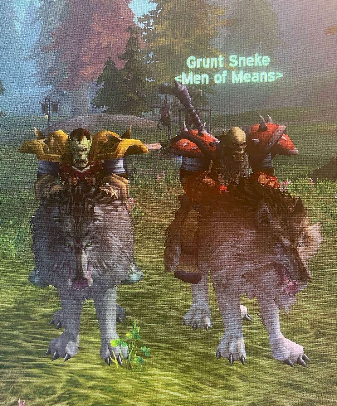 Image of spot Blizzard Entertainment recommended by Filip Urde