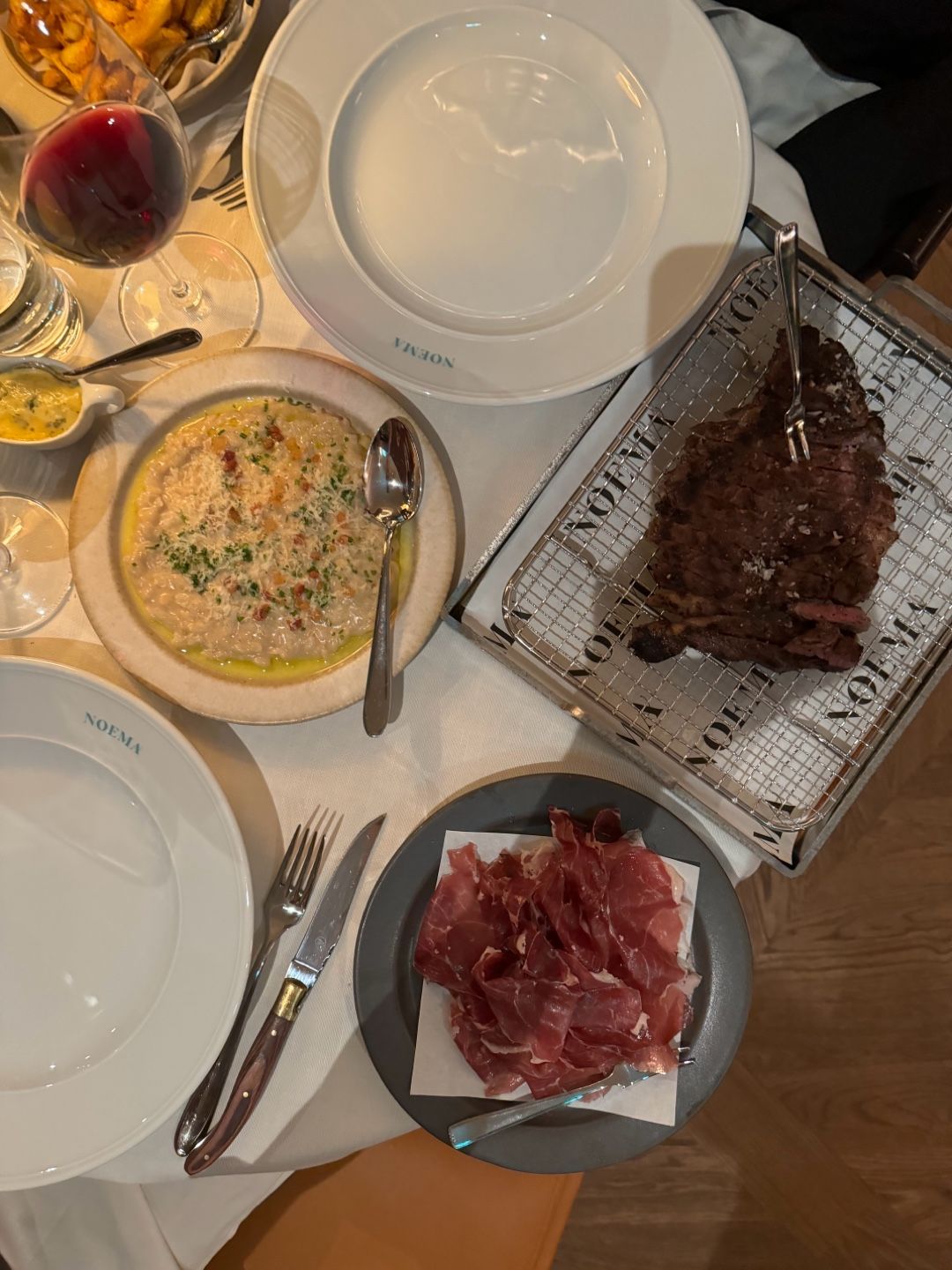 Image of spot Noema recommended by Petter Jansson