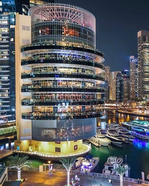 Image of spot Pier 7 recommended by Oscar Salen