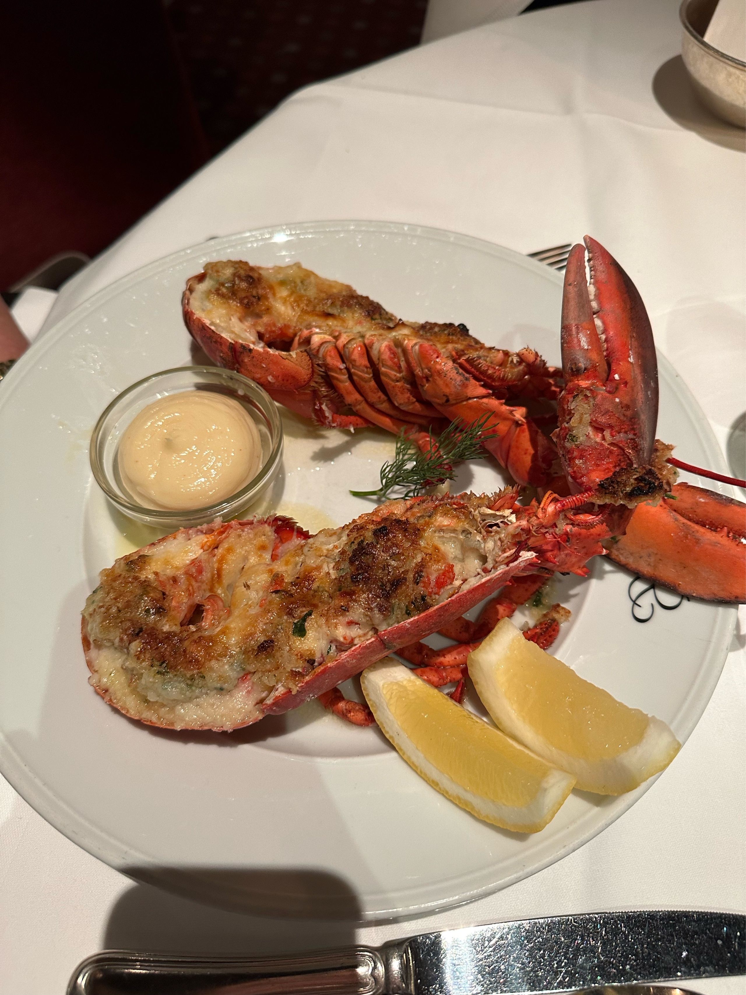 Image of spot Restaurant Teatergrillen recommended by Phoenicia Salén