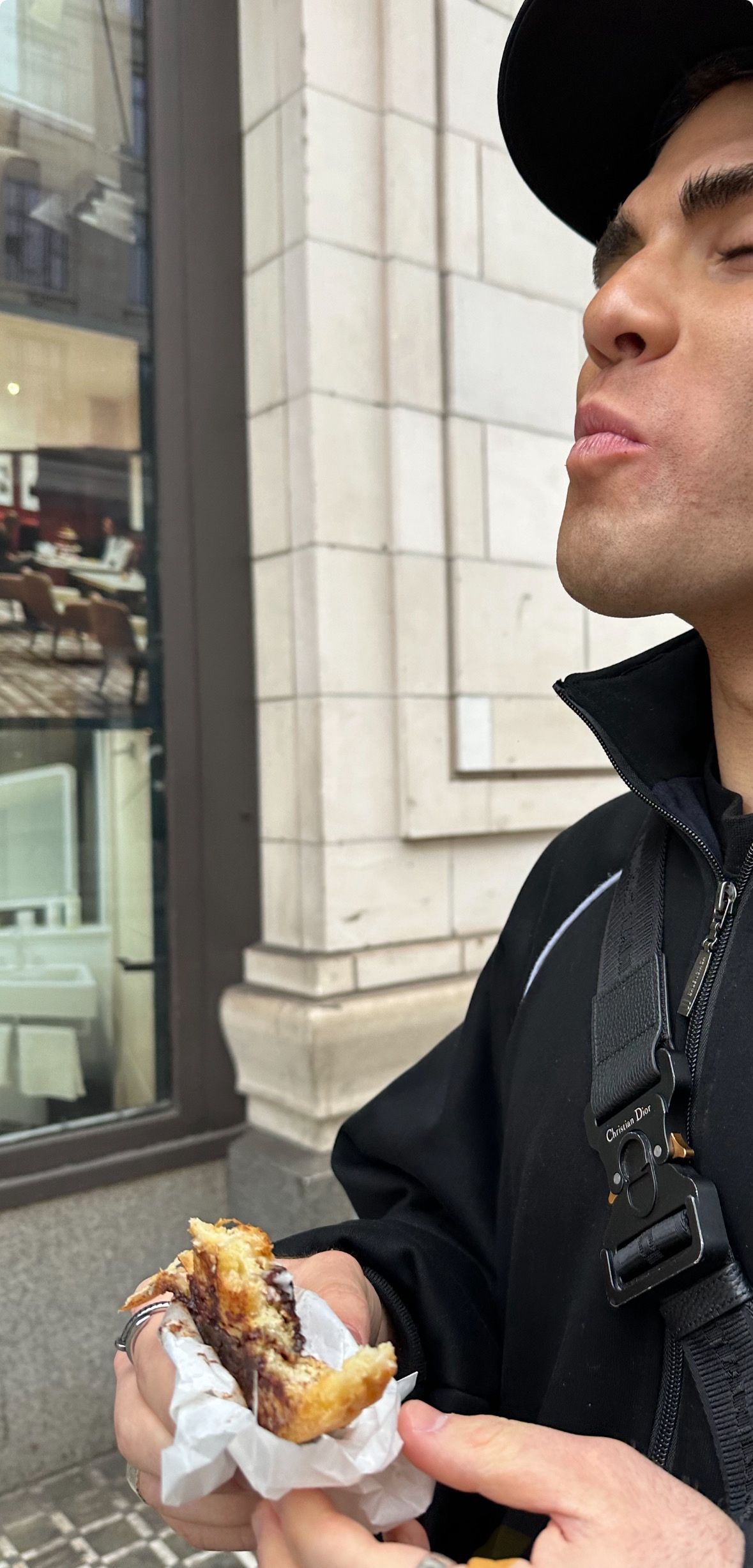 Image of spot Ole & Steen recommended by Phoenicia Salén