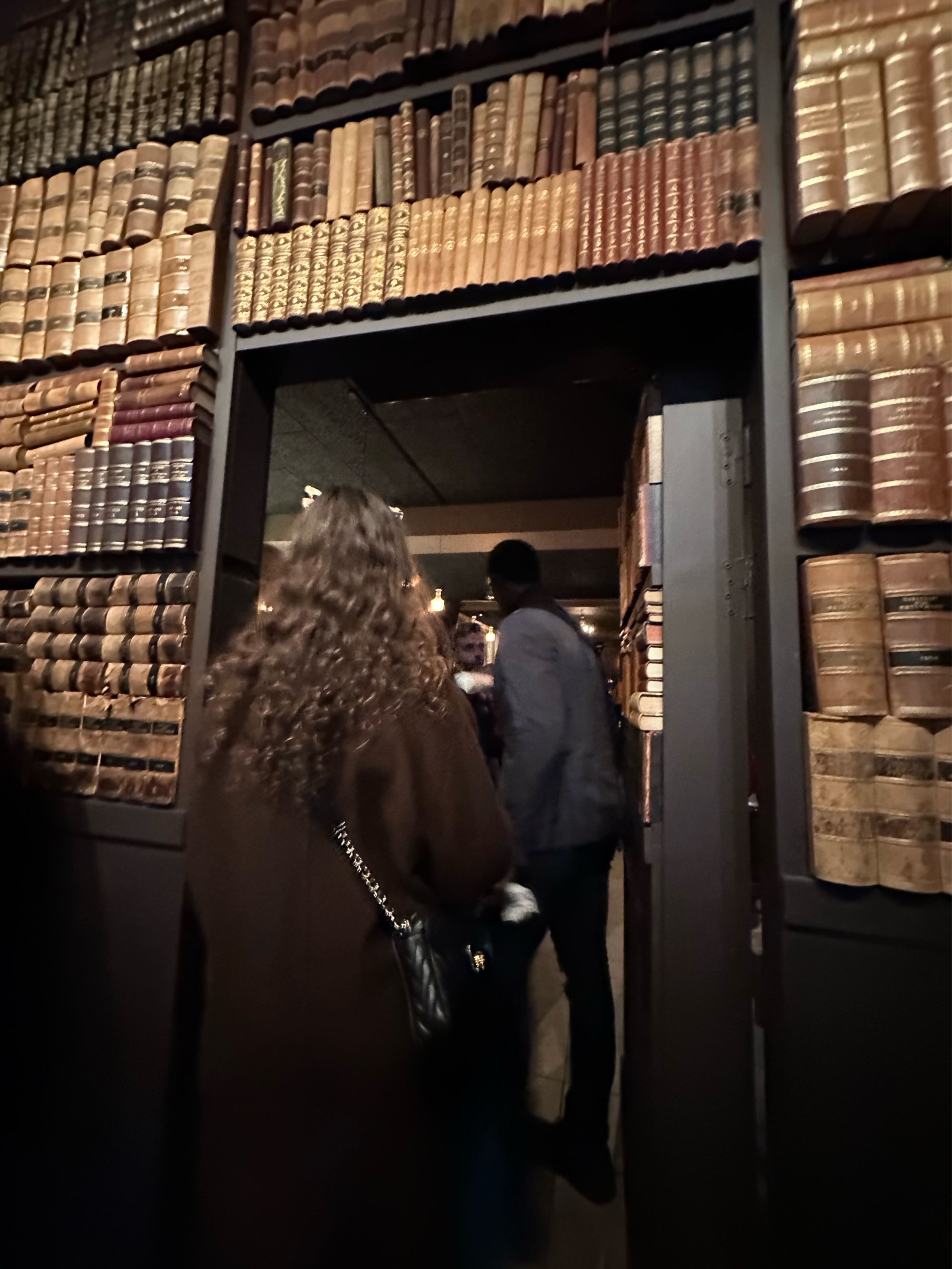 Image of spot Curfew recommended by Phoenicia Salén