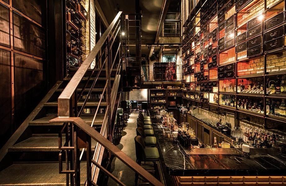 Image of spot Rabbit Hole recommended by Oscar Salen